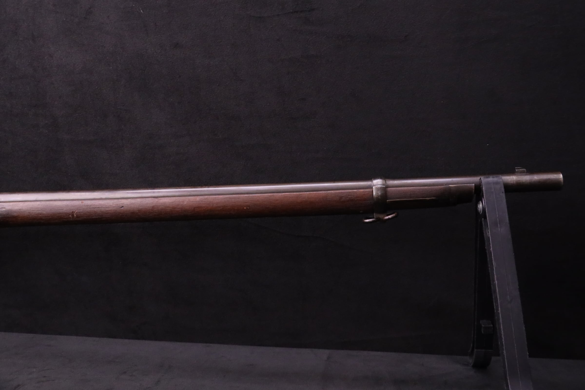 1884 Springfield Armory Model 1873 Trapdoor Rifle .45-70 Govt 32.63" BBL-img-5