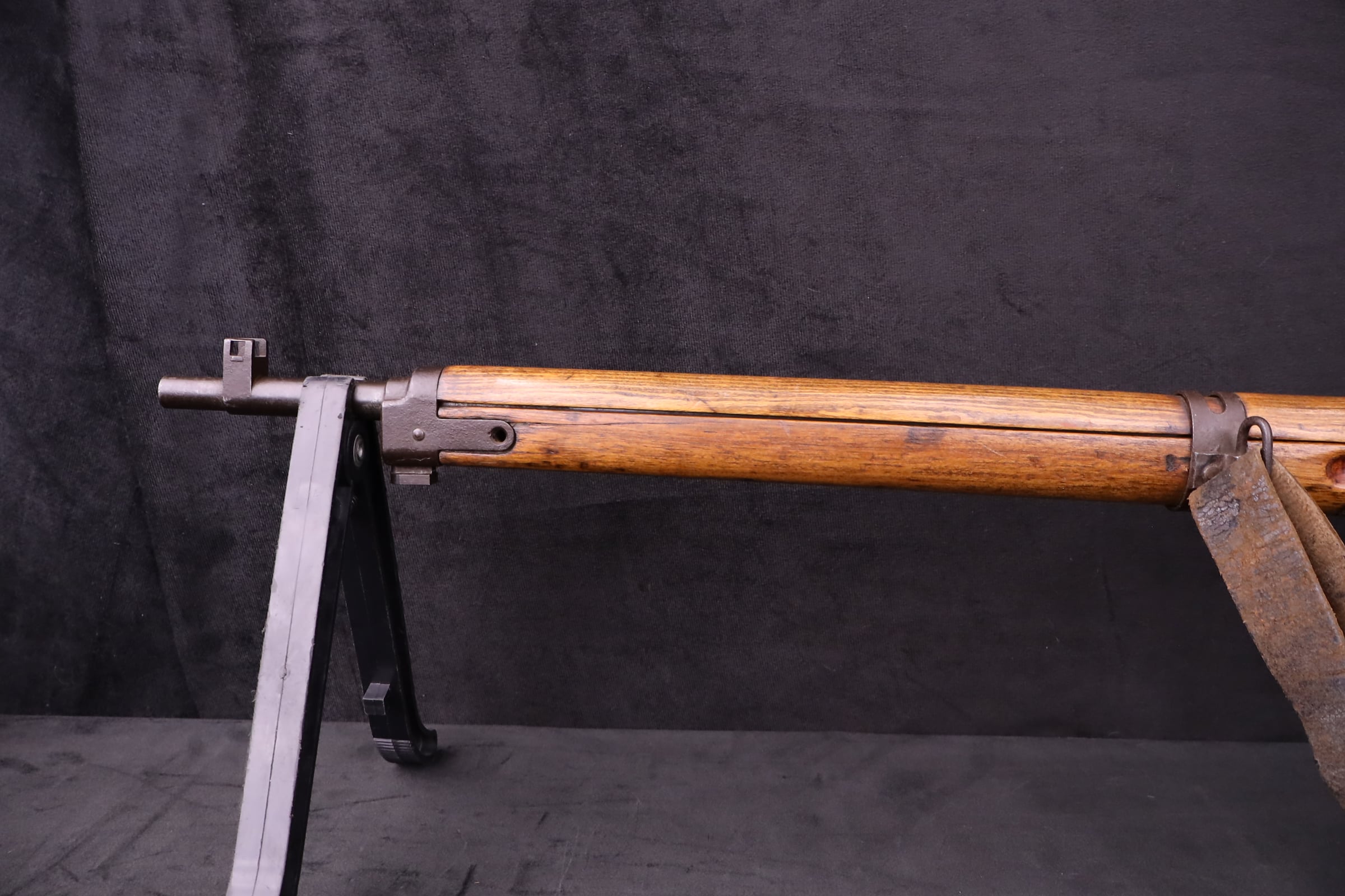 1942 WWII Toyo Kogyo Type 99 Arisaka 31st Series 7.7mm Japanese-img-22