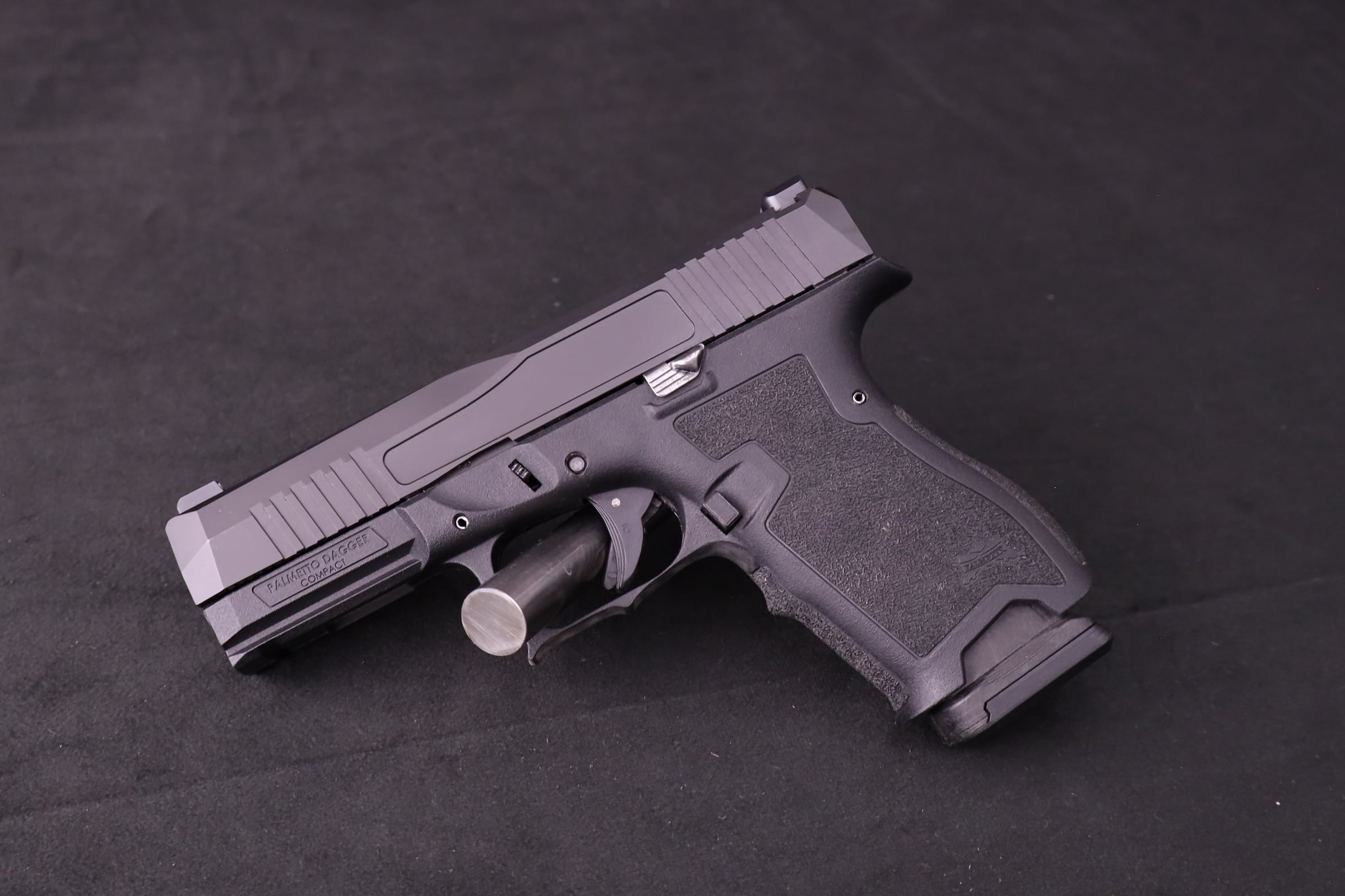Palmetto State Armory Dagger Compact 9mm Glock 19 Clone PSA-img-1