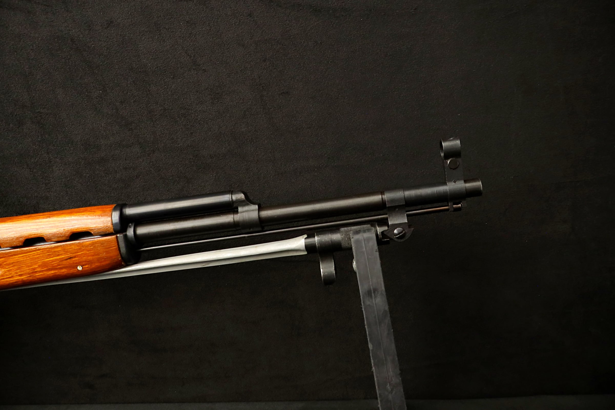 1976 Chinese Norinco SKS Type 56 Matching Numbers 7.62x39-img-6