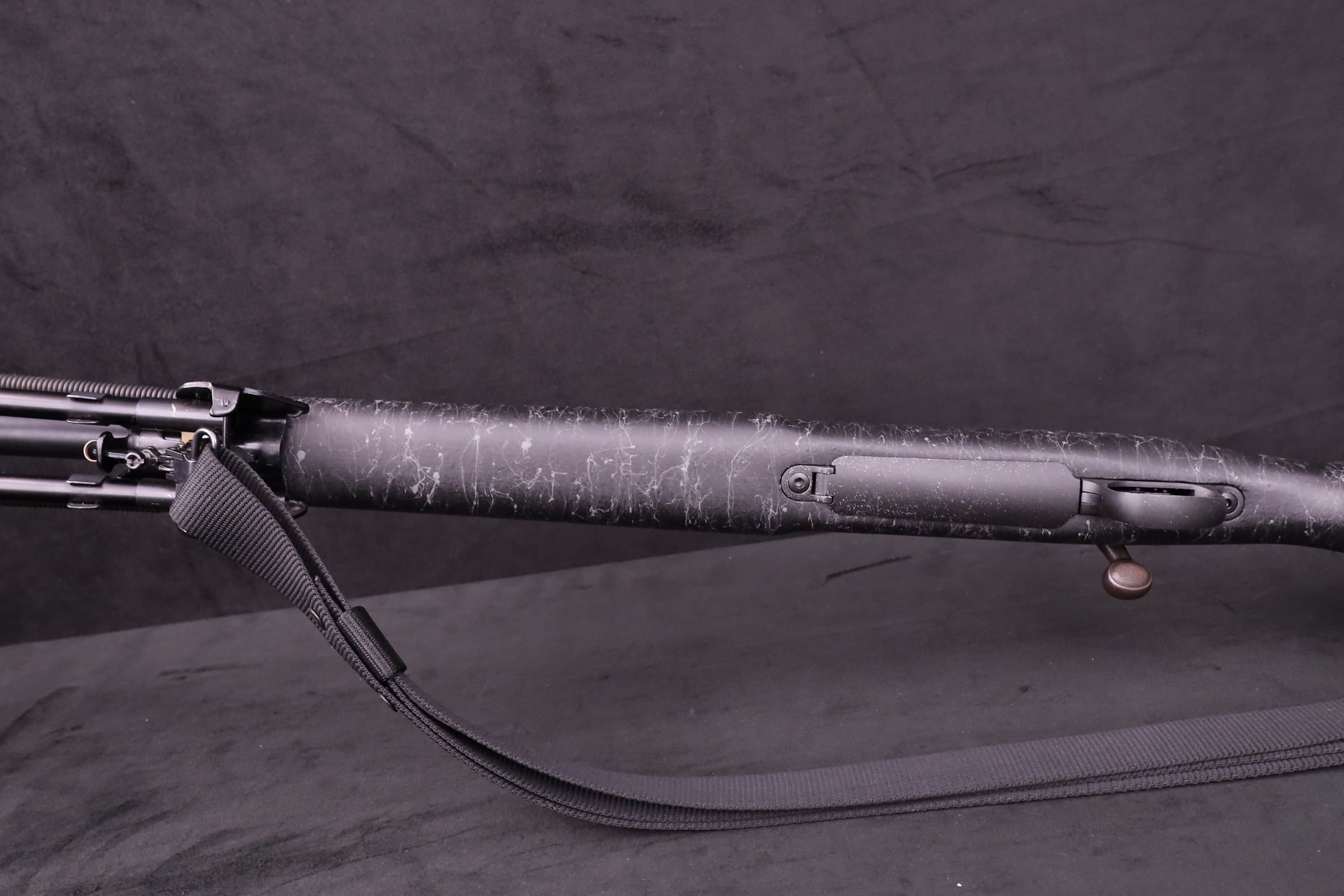 2007 Remington 700 Sendero Special .25-06 Rem 24" Heavy Barrel w/ Bipod-img-18