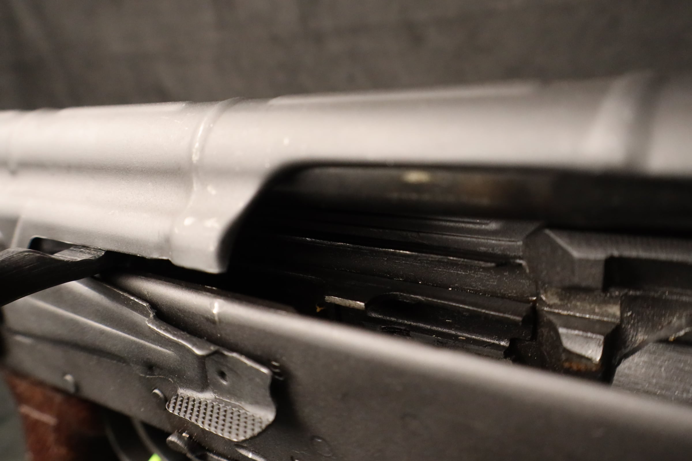 Cugir Arms WASR-10UF 7.62x39 Underfolder AK Rifle 16.5" 30 Rd-img-20
