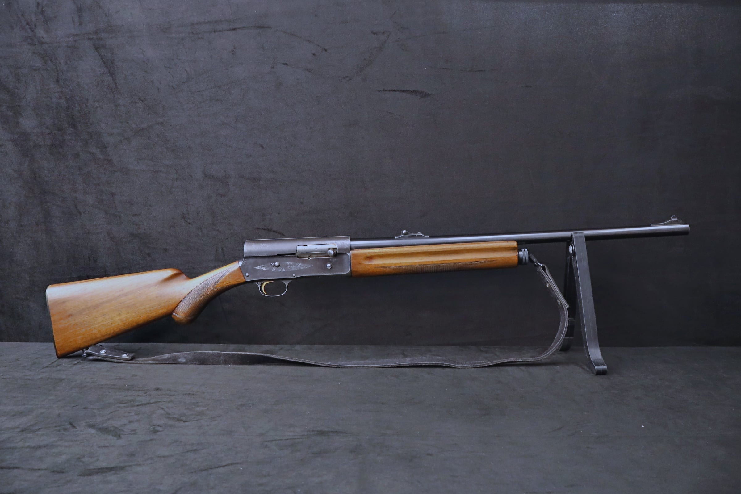 1962 Browning Auto-5 Light Twelve A5 12 GA w/ Extra Barrel-img-2