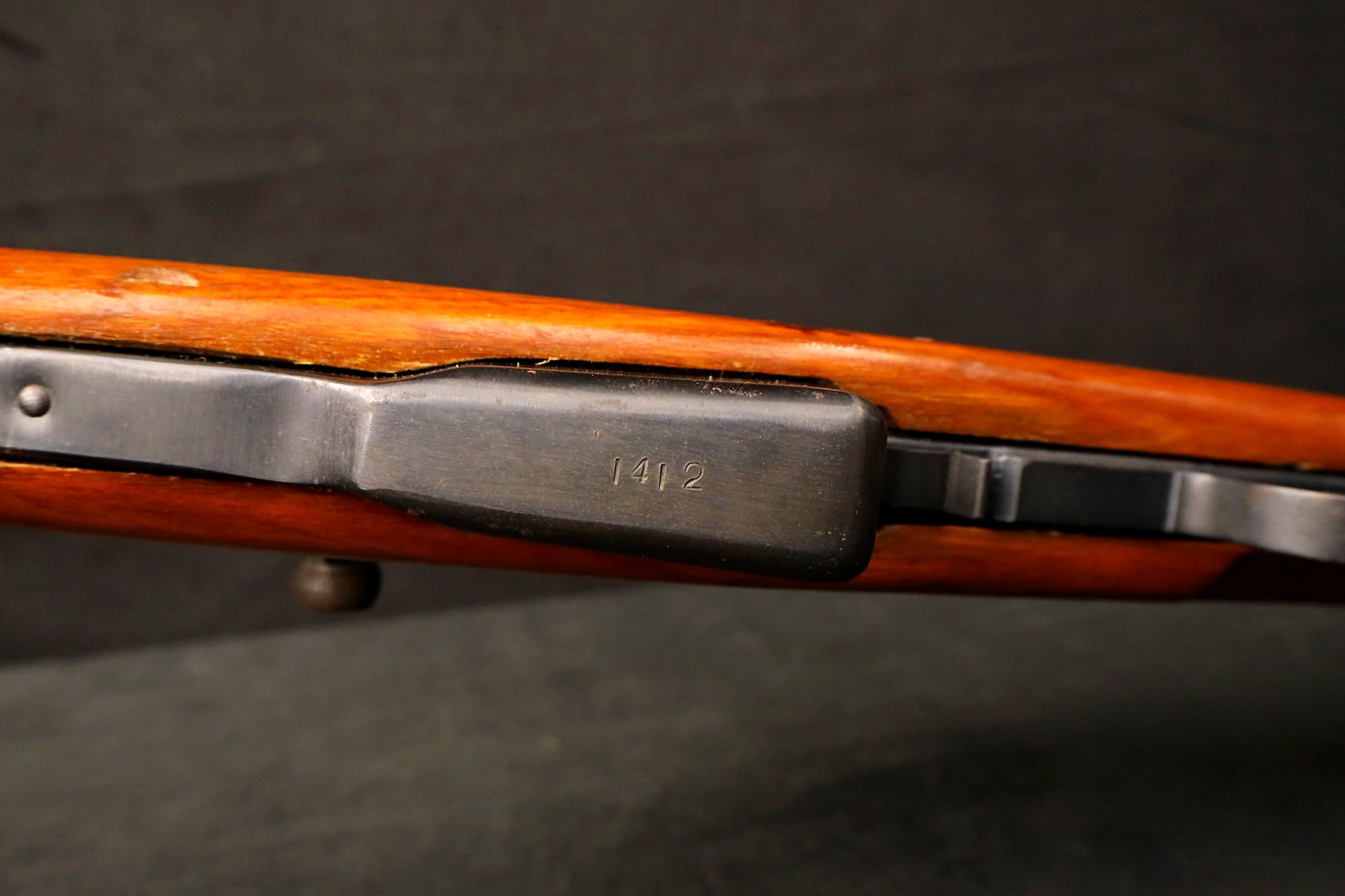 Norinco SKS Factory 0402 7.62x39 Matching Numbers Folding Bayonet-img-9