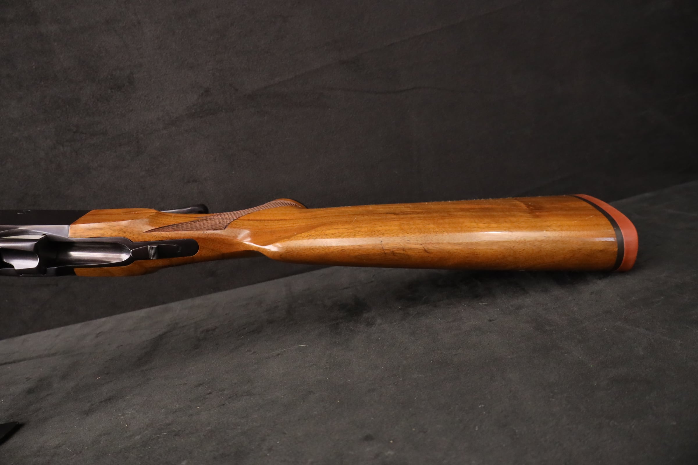 1974 Ruger No. 1-B Standard 6mm Rem 26" Pre-Warning Southport Falling Block-img-22