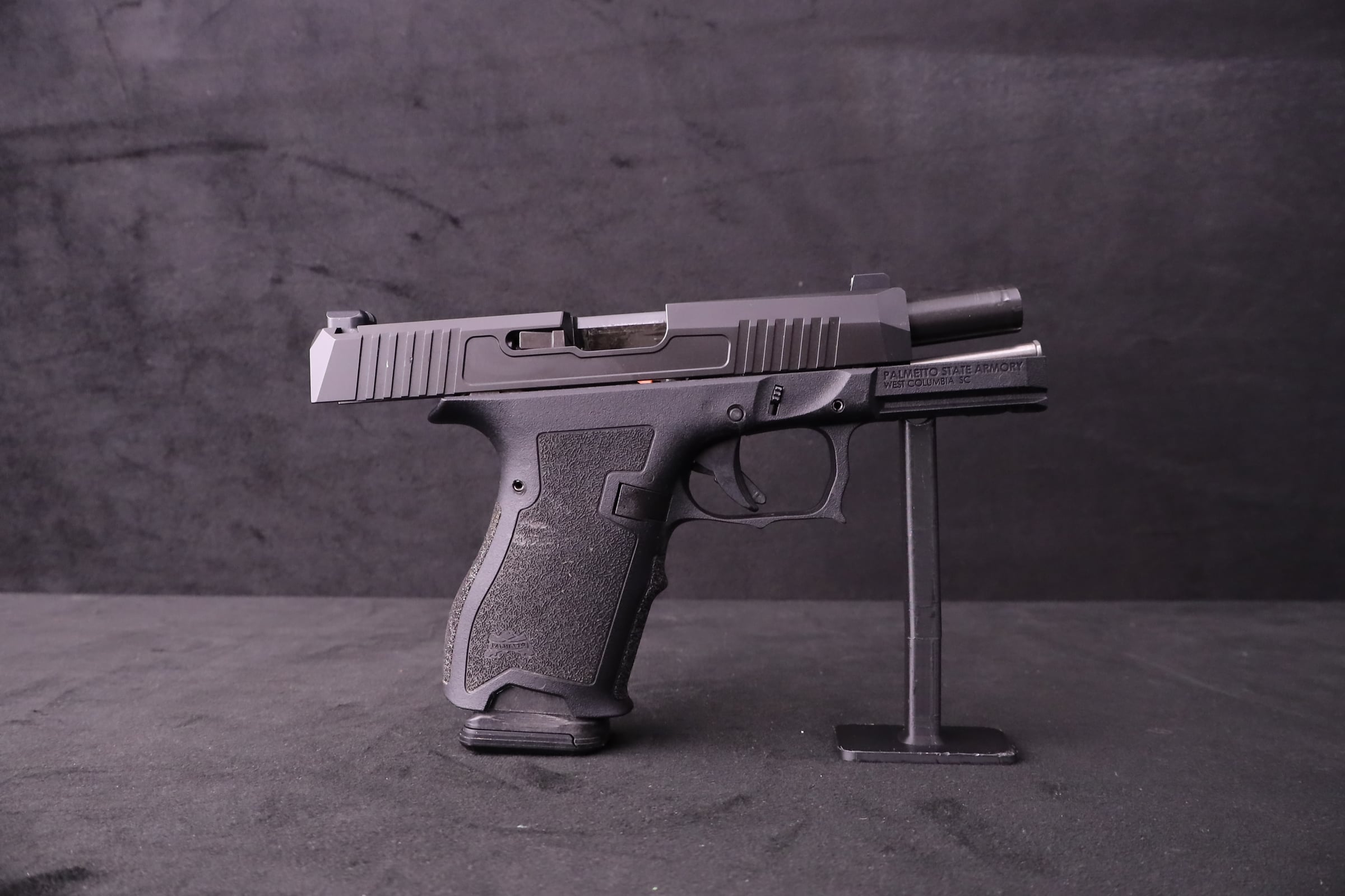 Palmetto State Armory Dagger Compact 9mm Glock 19 Clone PSA-img-18