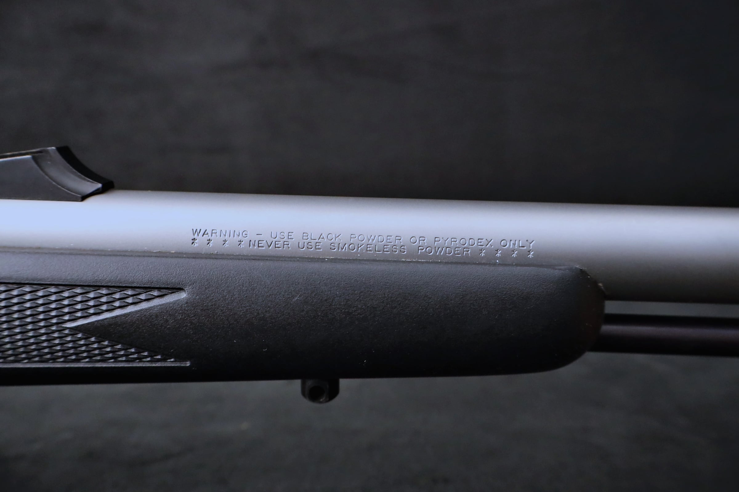 Remington 700 ML .50 Cal Muzzleloader 24" BBL-img-15
