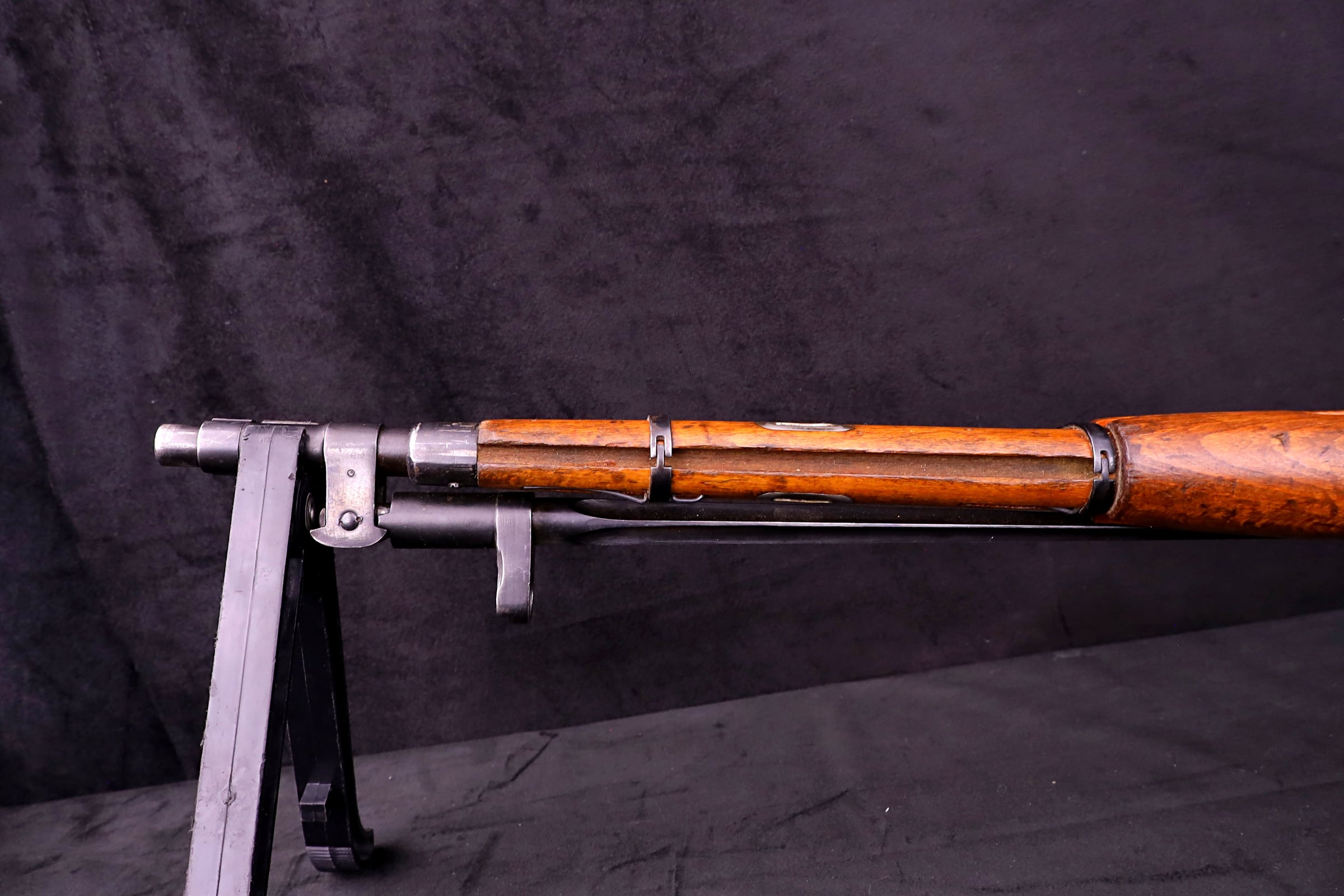 1954 Romanian Cugir M44 Mosin-Nagant 7.62x54R 20.75" Carbine-img-20