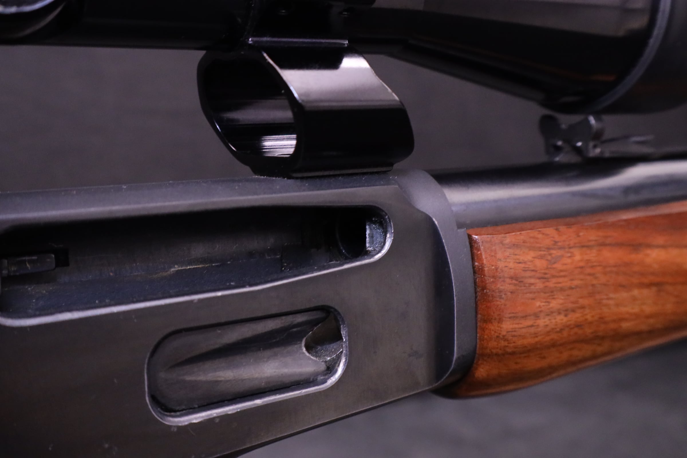 1988 Marlin 336CS .30-30 Win 20" BBL w/ Free Scope *JM-STAMPED*-img-10