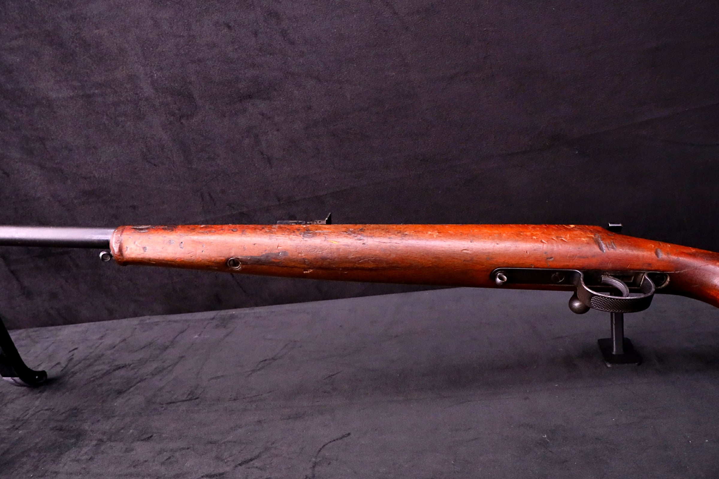 1955 Romanian Cugir UMC Training Rifle .22 LR 27.5" Single Shot-img-17