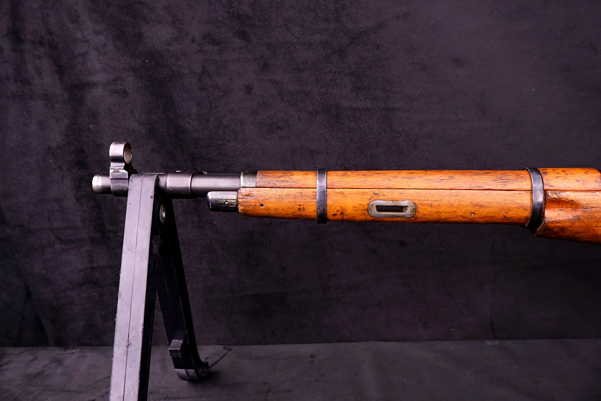 1954 Romanian Cugir M44 Mosin-Nagant 7.62x54R 20.75" Carbine-img-12