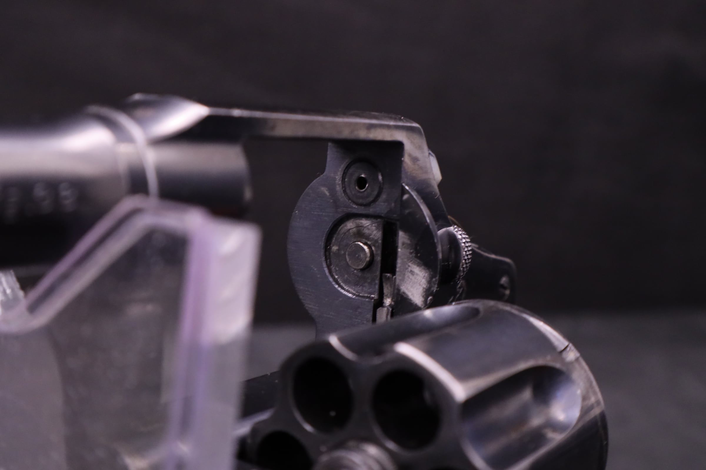 FITZ SPECIAL! 1924 Colt Police Positive .38 S&W Prohibition Era Wheel-Gun!-img-20