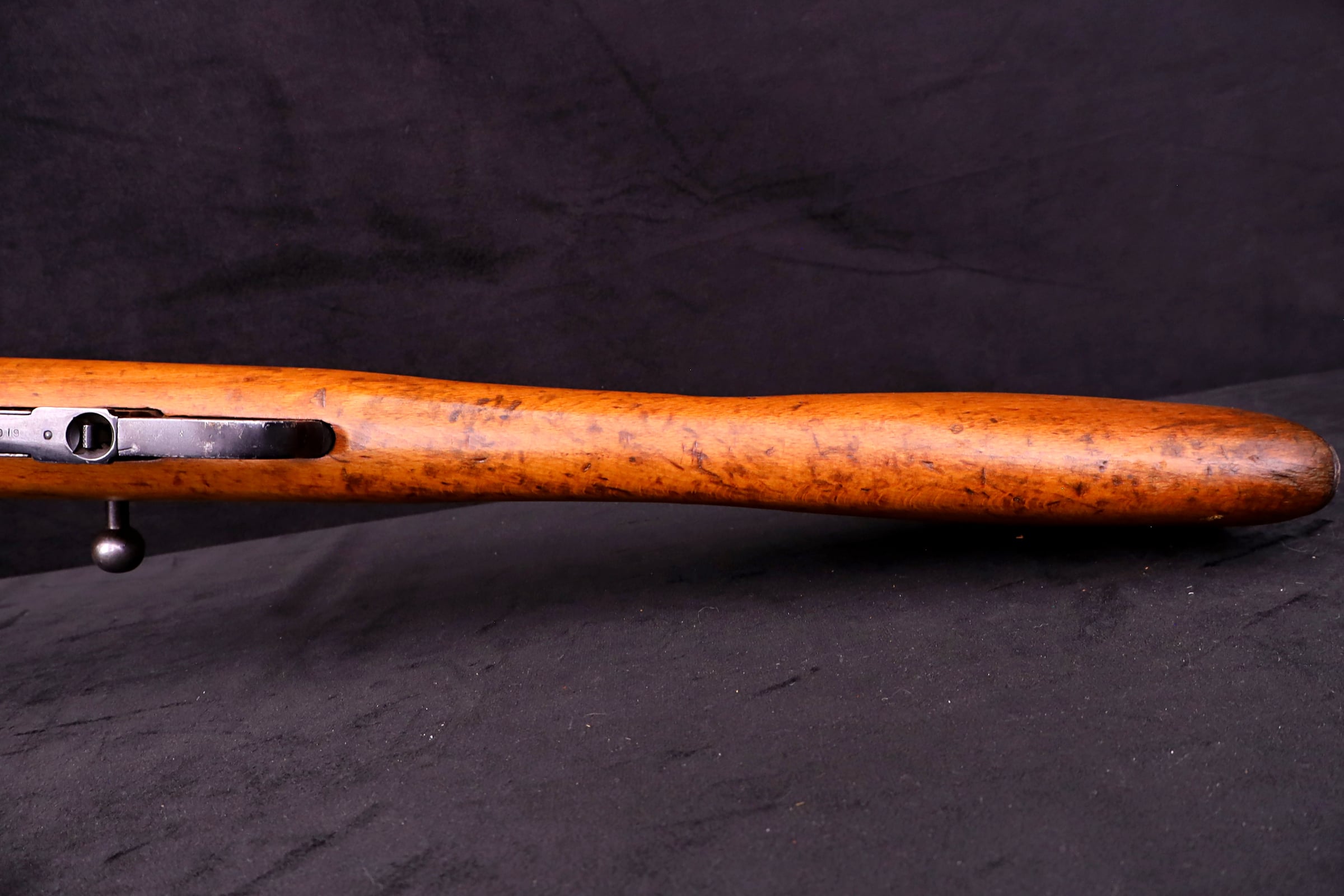 1954 Romanian Cugir M44 Mosin-Nagant 7.62x54R 20.75" Carbine-img-22