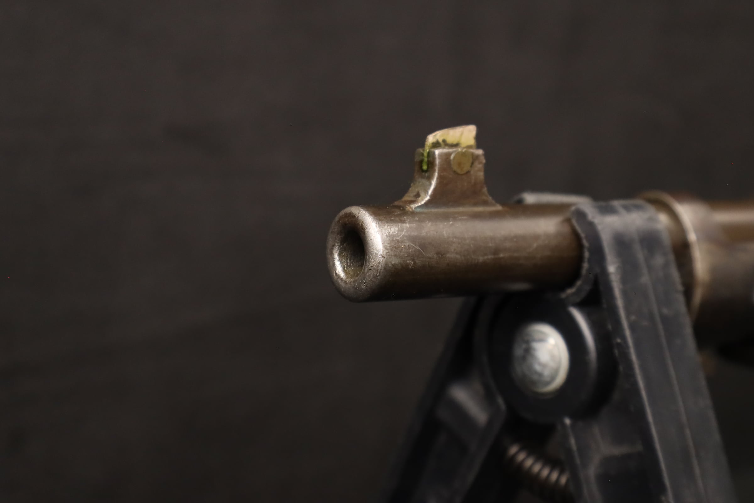 Springfield Krag 1899 Carbine Philippine Constabulary .30-40 2nd Armament-img-22