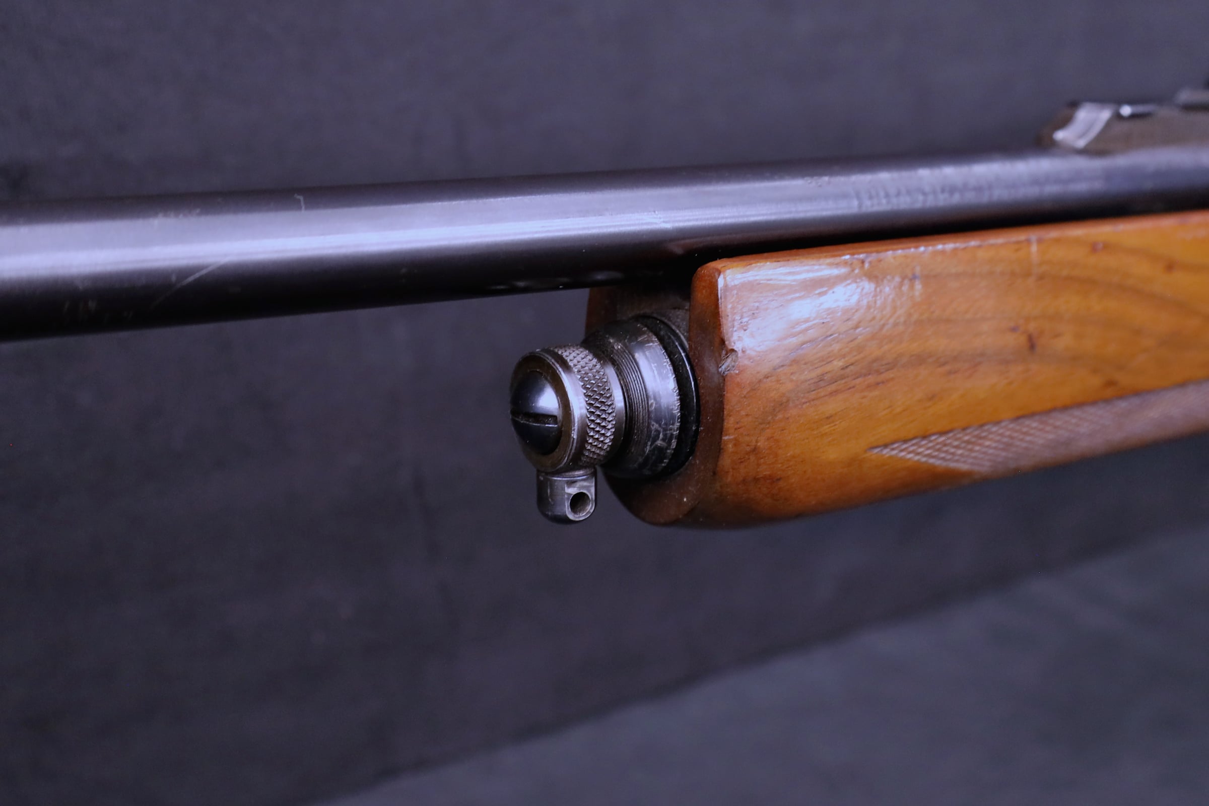 1967 Remington Gamemaster 760 .223 Rem 22" BBL *RARE CALIBER*-img-18