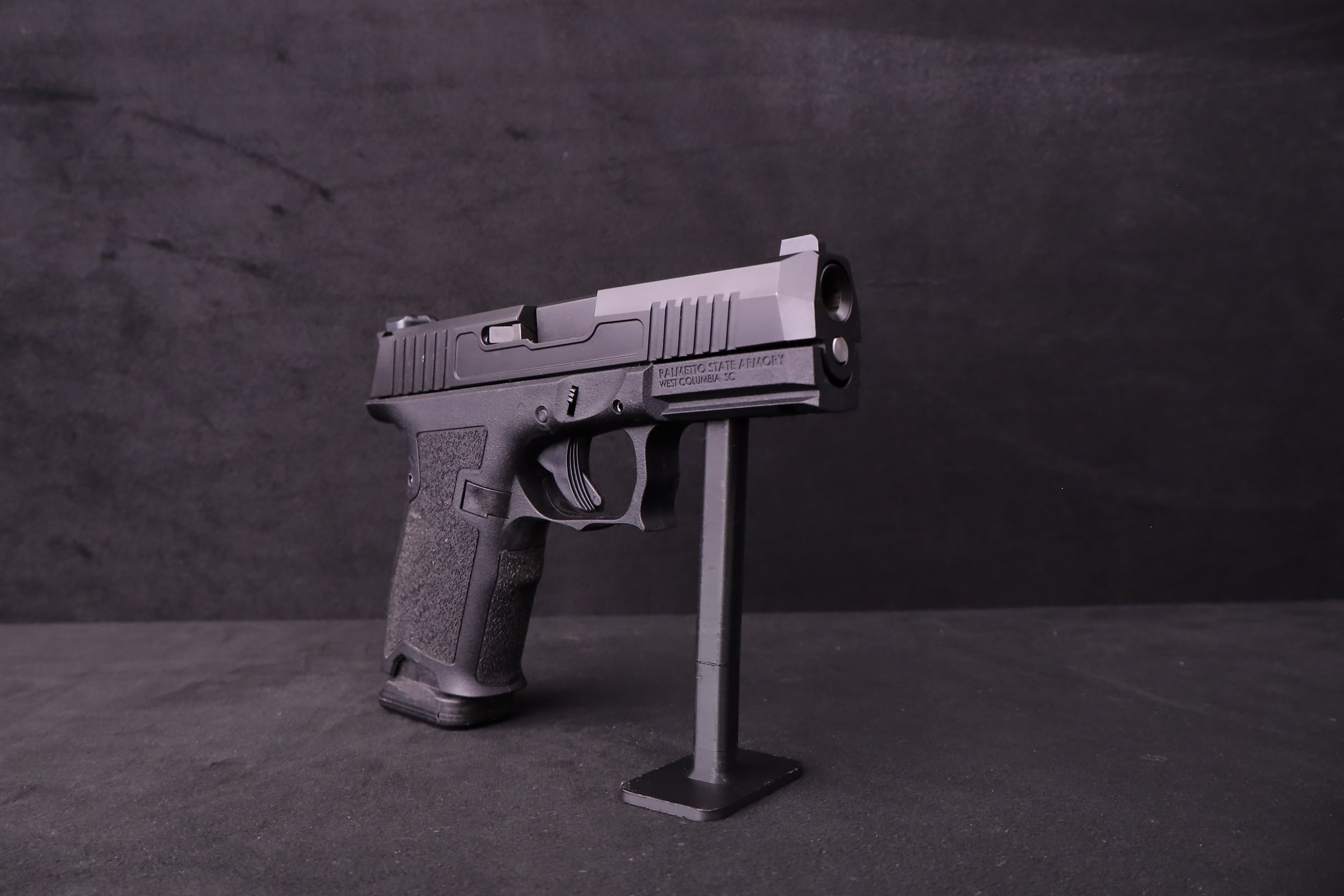 Palmetto State Armory Dagger Compact 9mm Glock 19 Clone PSA-img-11