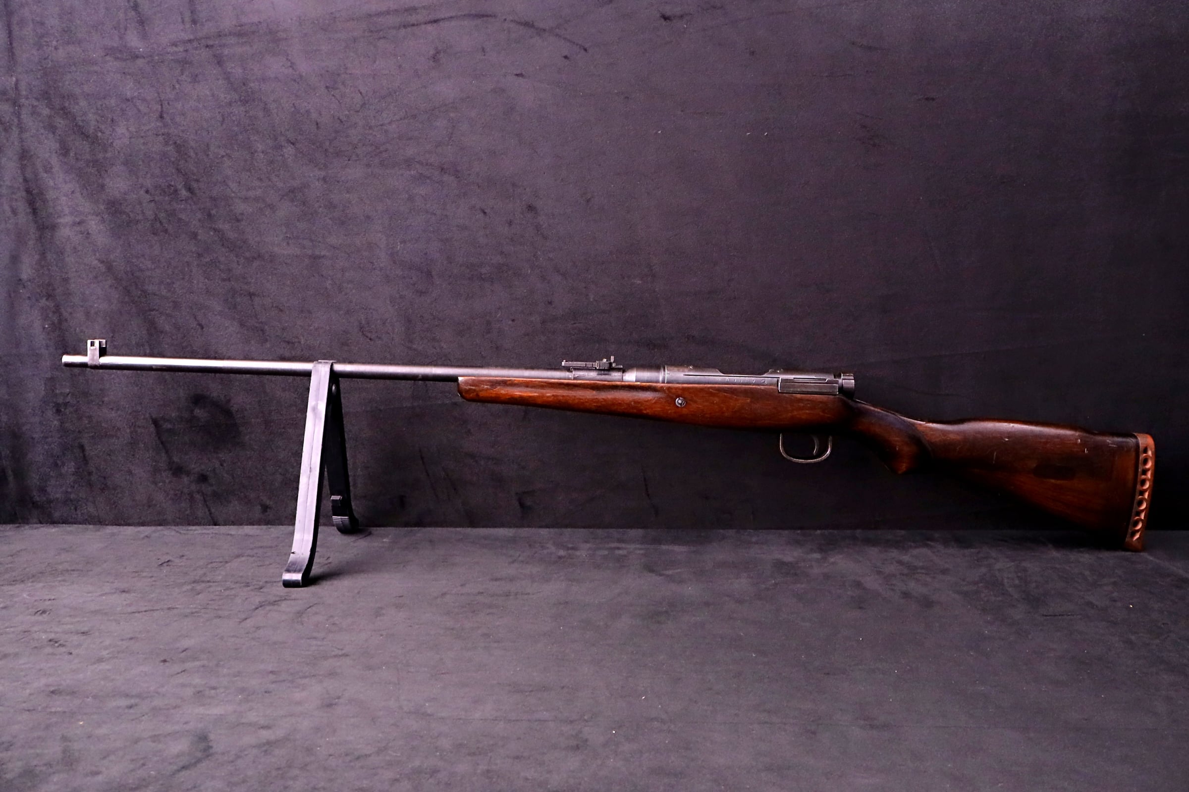 1944 Arisaka Type 99 Nagoya Series 7 7.7 Jap Rifle C&R-img-9