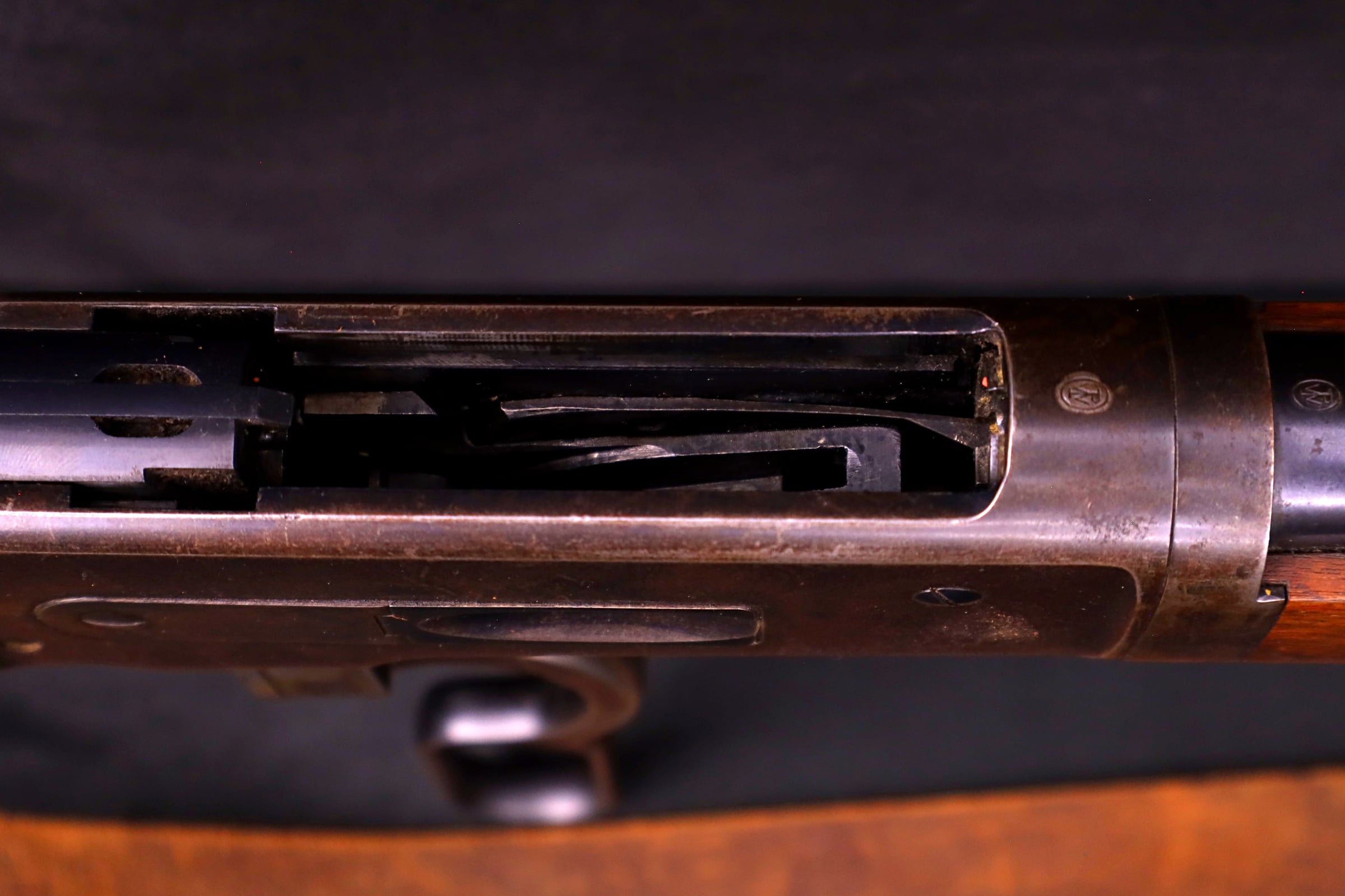 1920 Winchester Model 1886 Lightweight Takedown .33 WCF *Rare*-img-24