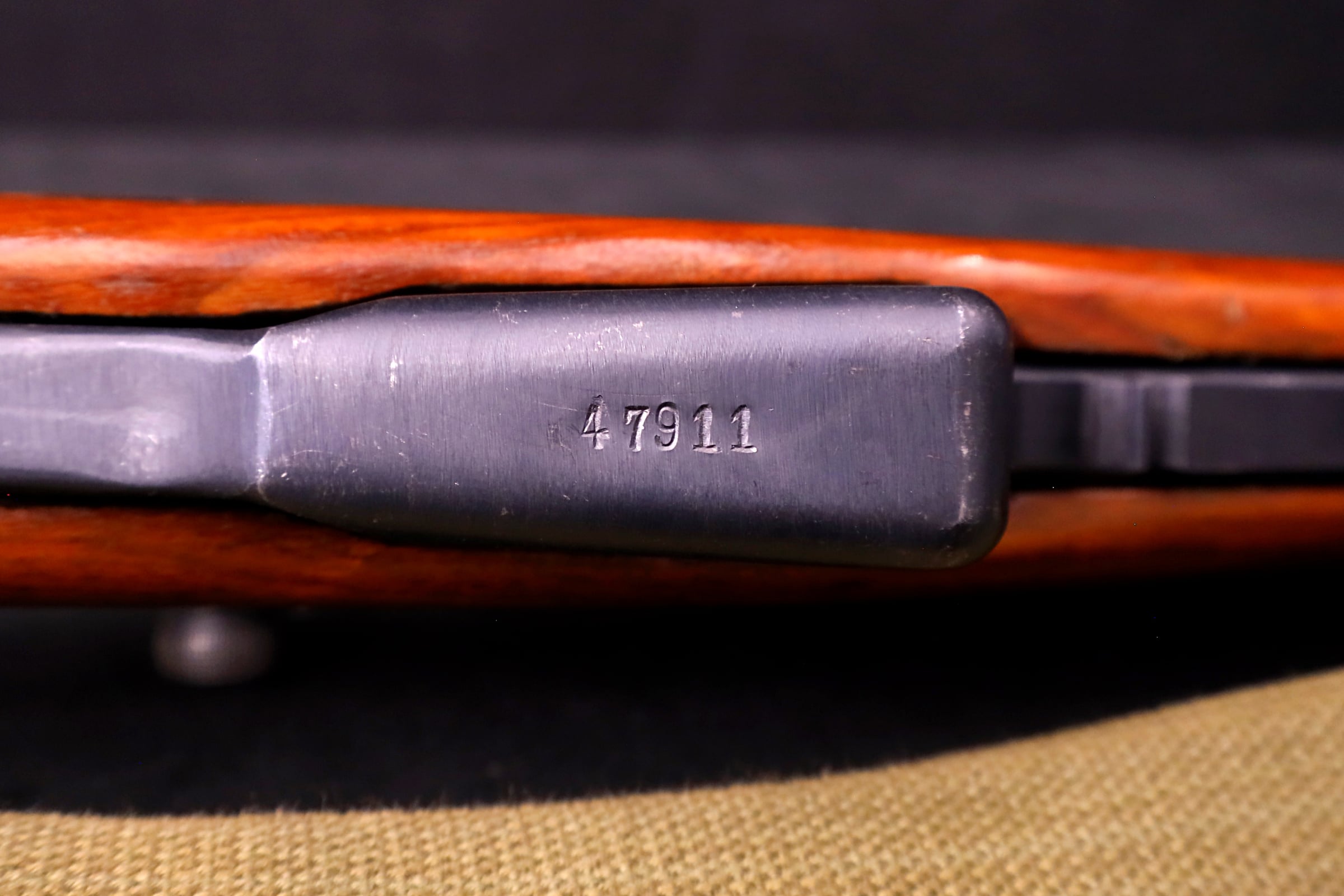 1987 Chinese Norinco SKS Type 56 7.62x39mm 20" Barrel Matching Numbers-img-19