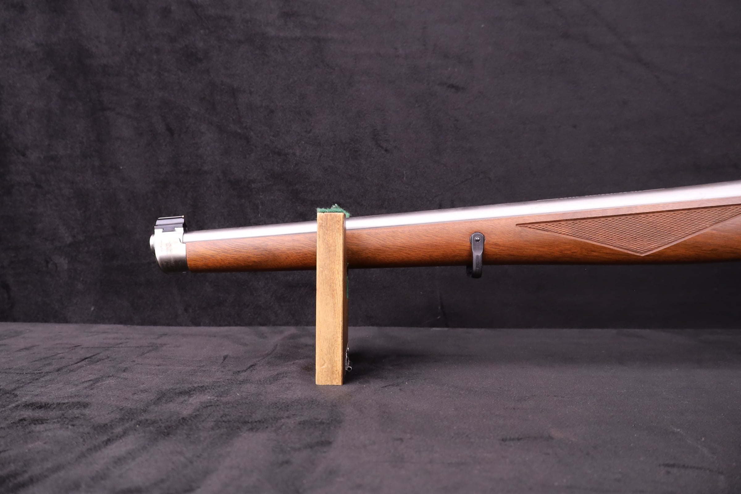 2016 Ruger 10/22 International .22LR Mannlicher Stock-img-16