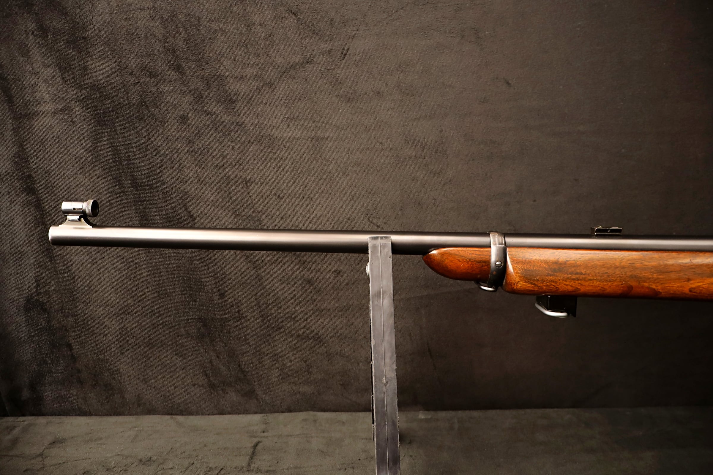 1940 Winchester 52B Target .22 LR Bolt Action Rifle 28" Heavy Barrel-img-10