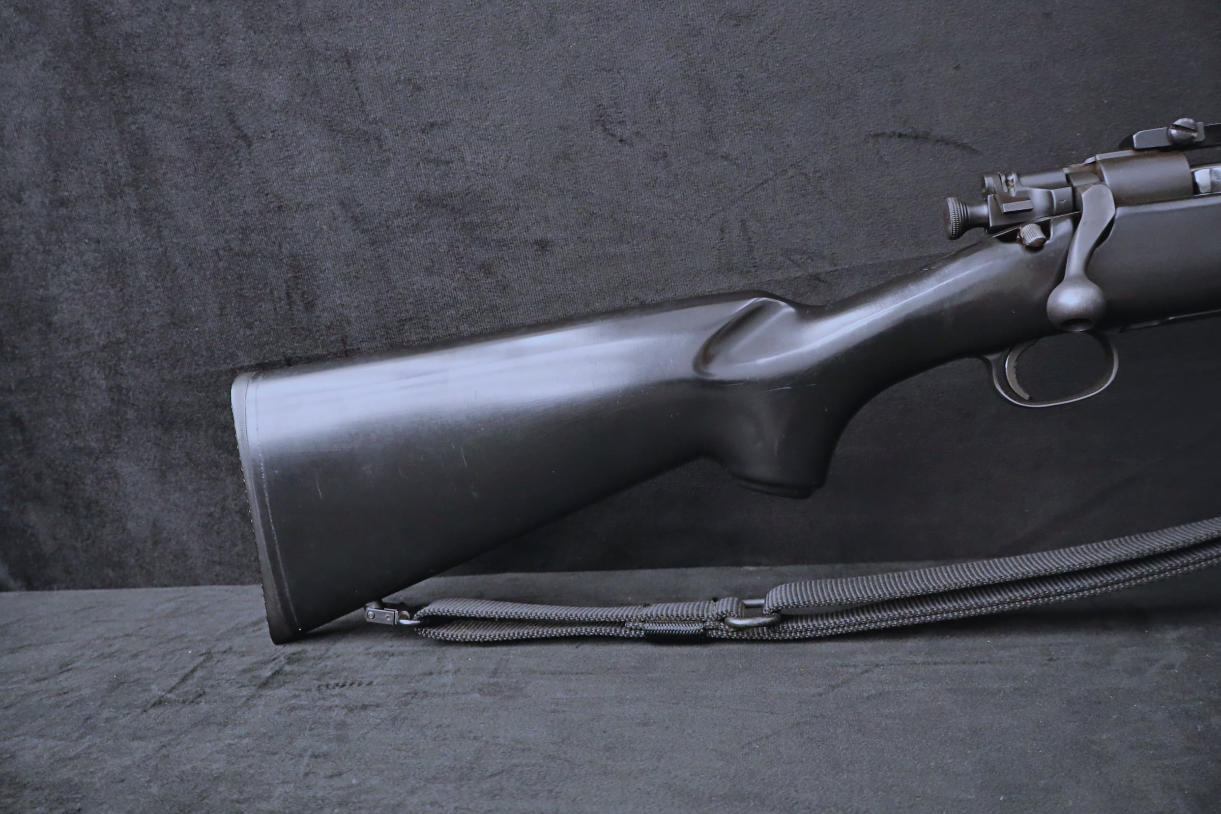 1914 Springfield Model 1903 .30-06 Sprg 22" BBL Sporterized M1903-img-4