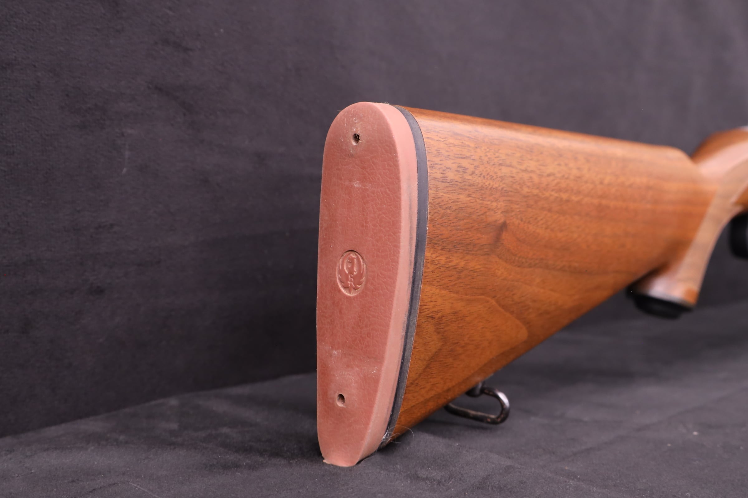 2016 Ruger 10/22 International .22LR Mannlicher Stock-img-8