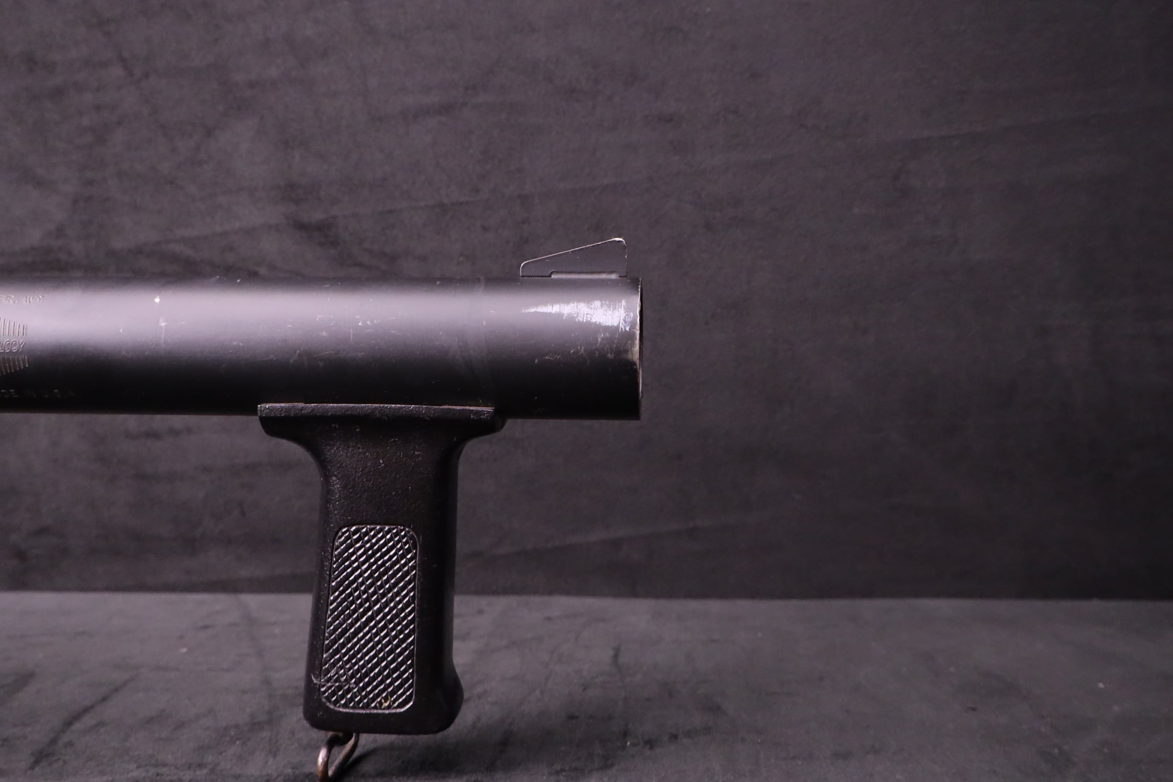 Defense Technologies Model 1315 37mm Single Shot Gas Launcher-img-16