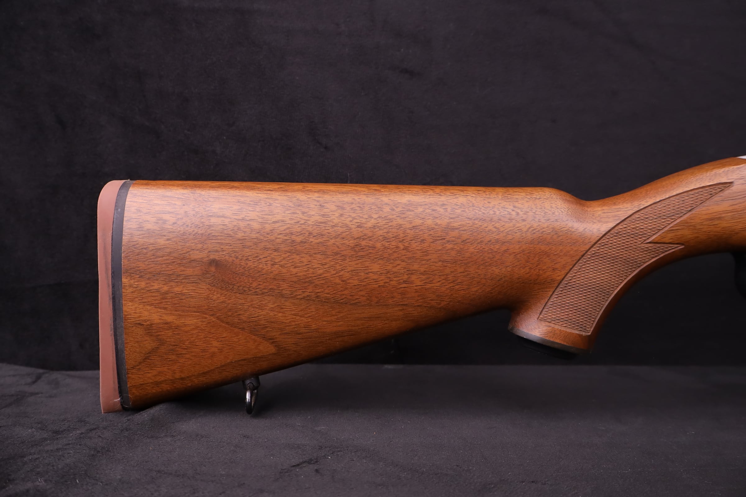 2016 Ruger 10/22 International .22LR Mannlicher Stock-img-4