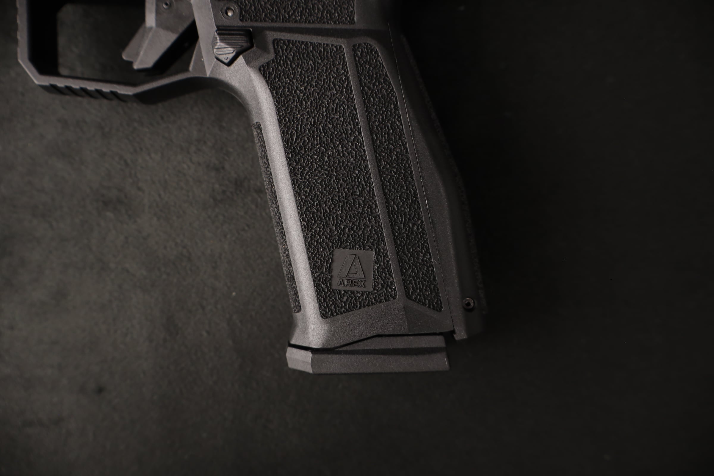 ARex Delta L Gen 2 9mm Optic Ready-img-6