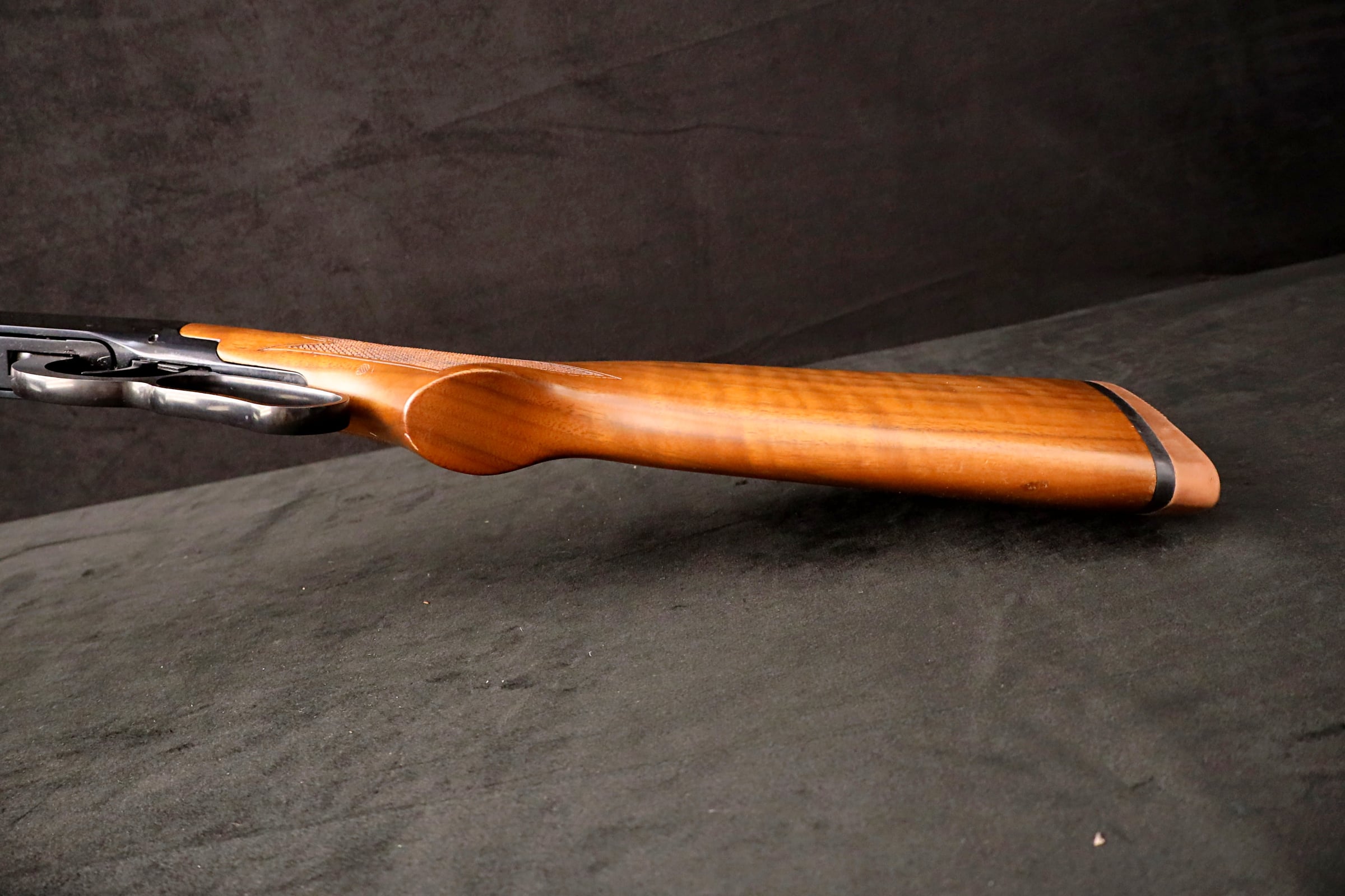 Mossberg 464 .30-30 Win 20" Blued Wood Lever Action Rifle Tang Safety-img-19