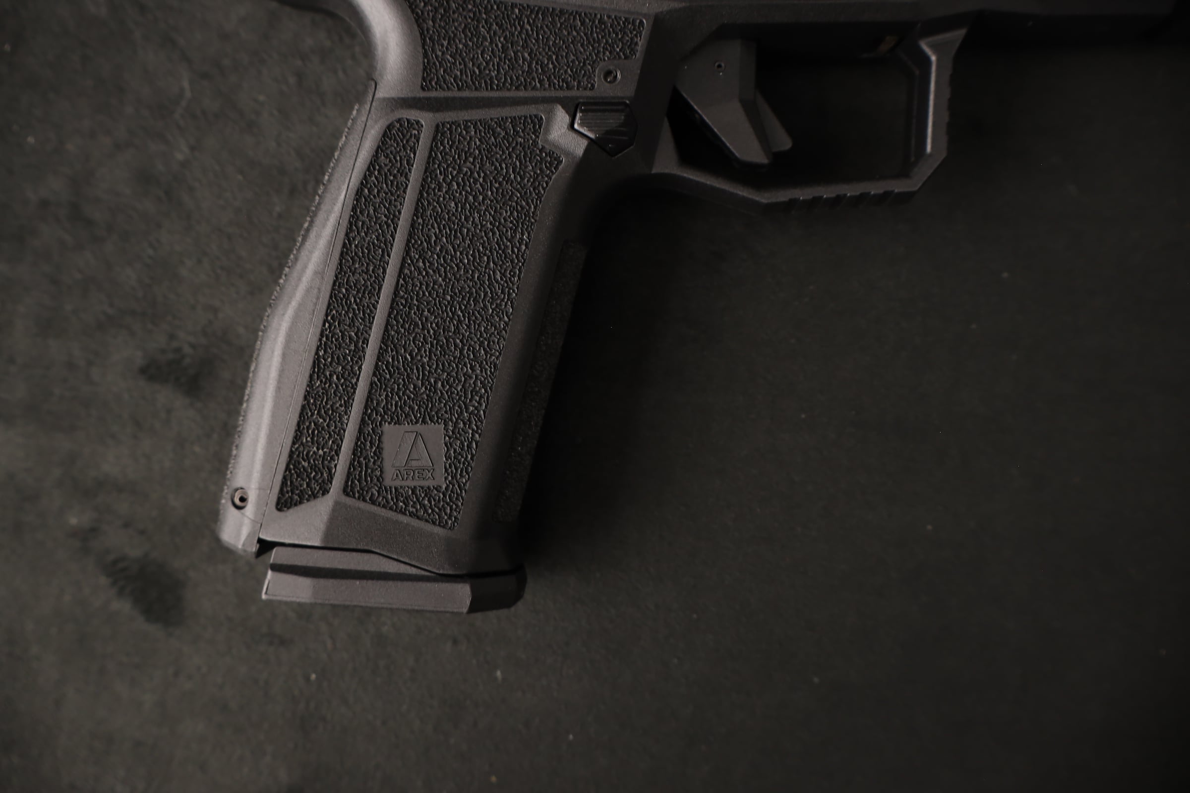 ARex Delta L Gen 2 9mm Optic Ready-img-10