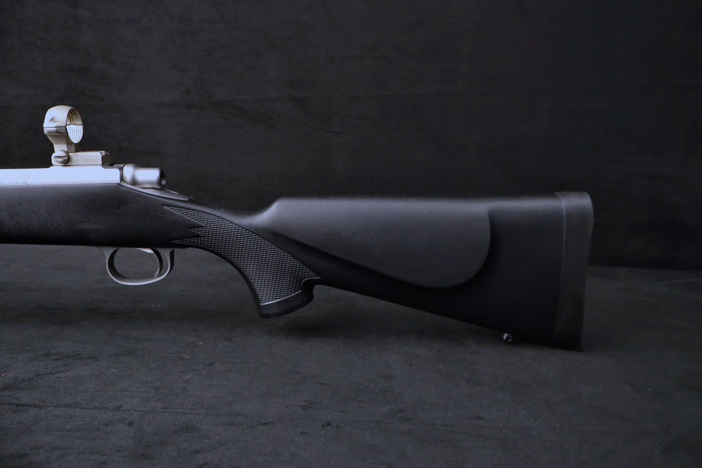 Remington 700 ML .50 Cal Muzzleloader 24" BBL-img-24