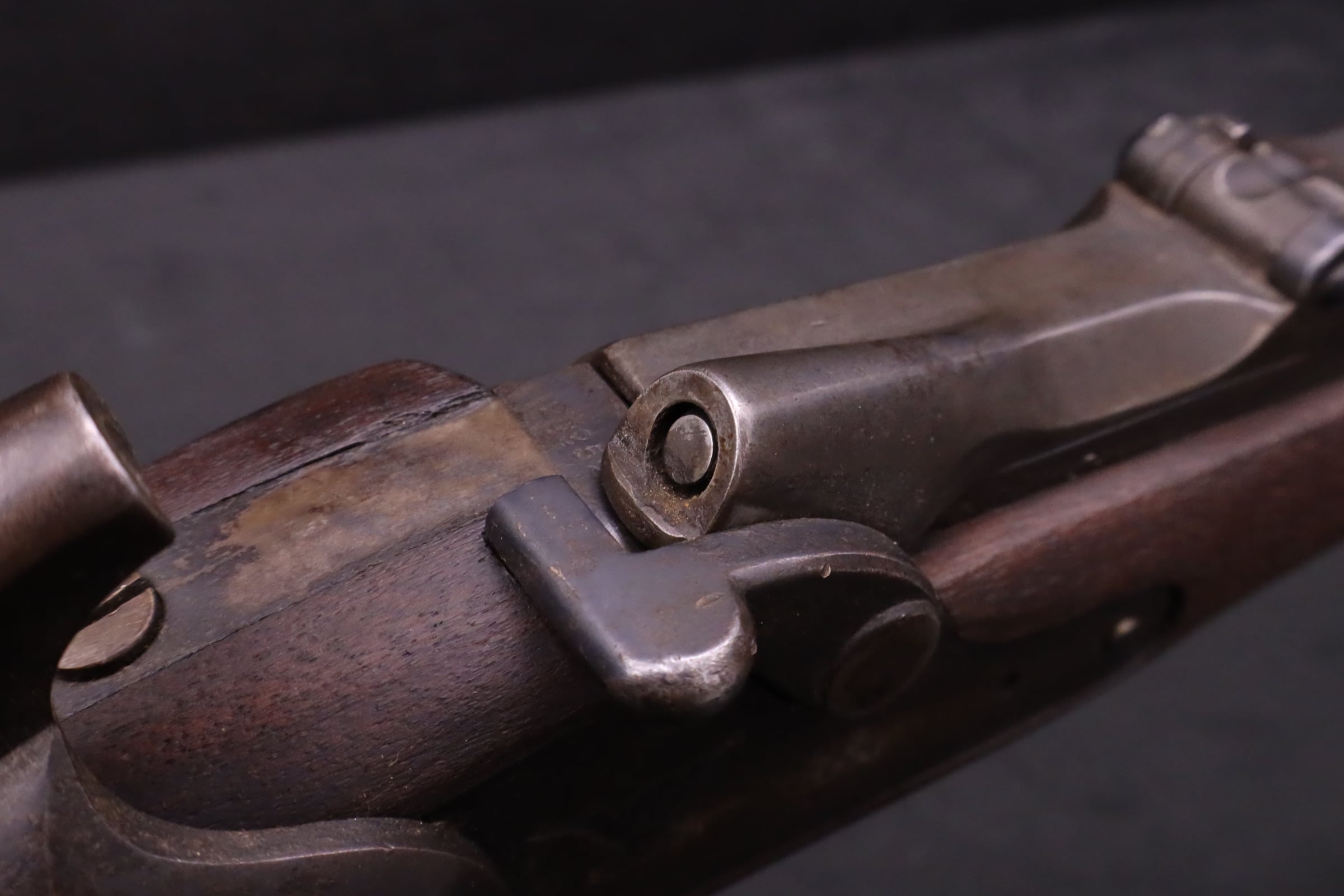 1884 Springfield Armory Model 1873 Trapdoor Rifle .45-70 Govt 32.63" BBL-img-13