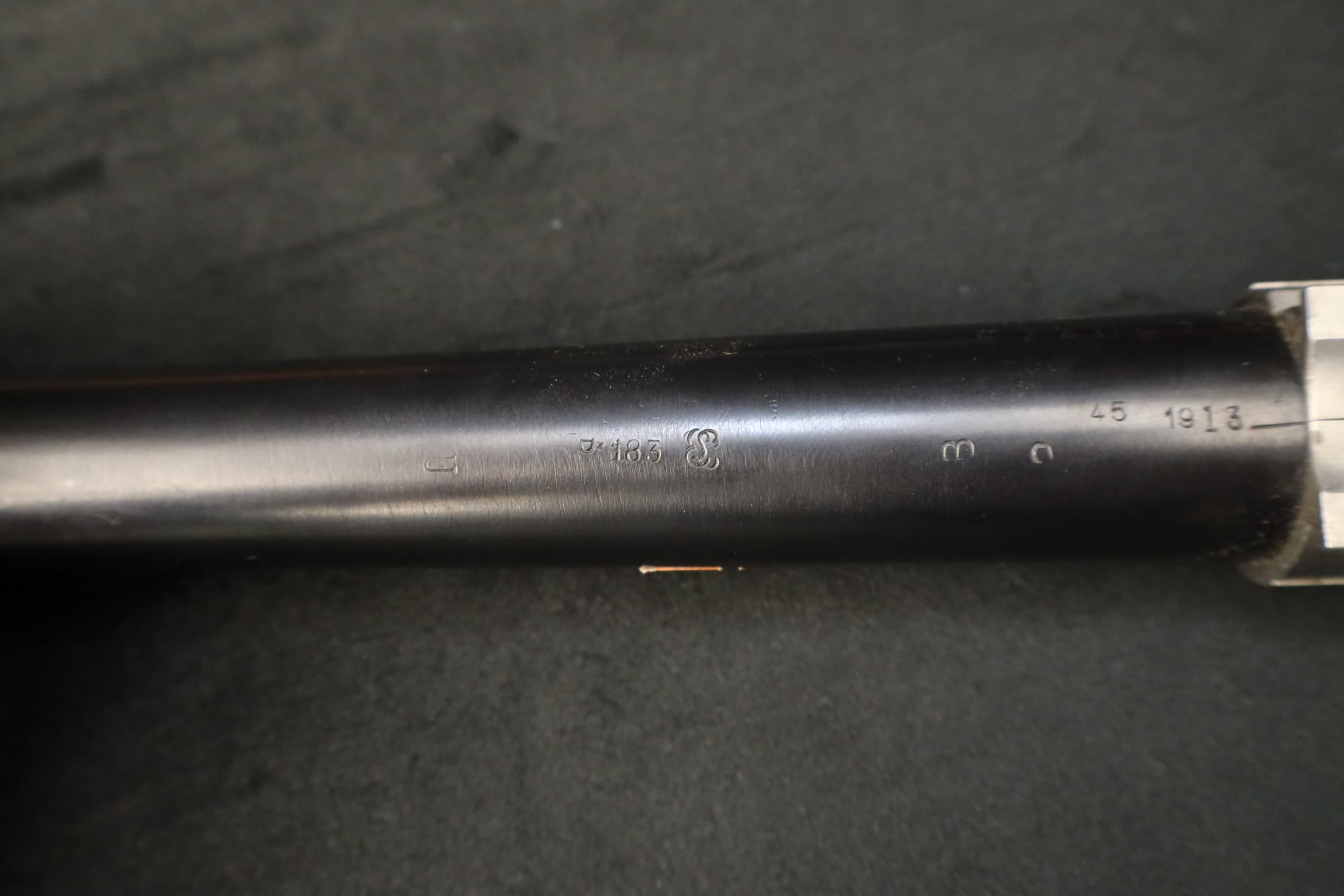 1962 Browning Auto-5 Light Twelve A5 12 GA w/ Extra Barrel-img-22
