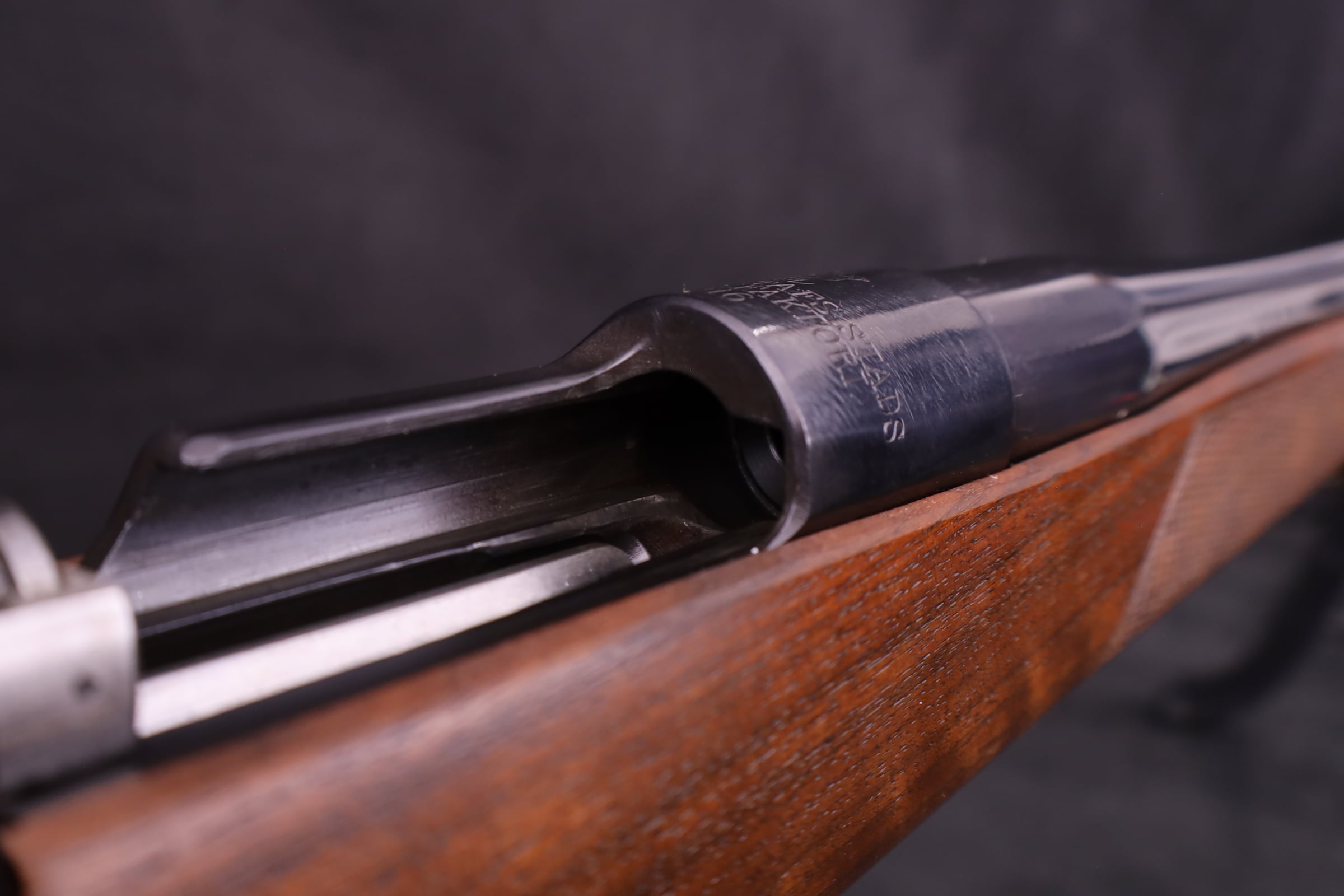 Carl Gustaf 1916 M96 Swedish Mauser Guild Quality Sporting Rifle 6.5x55-img-11
