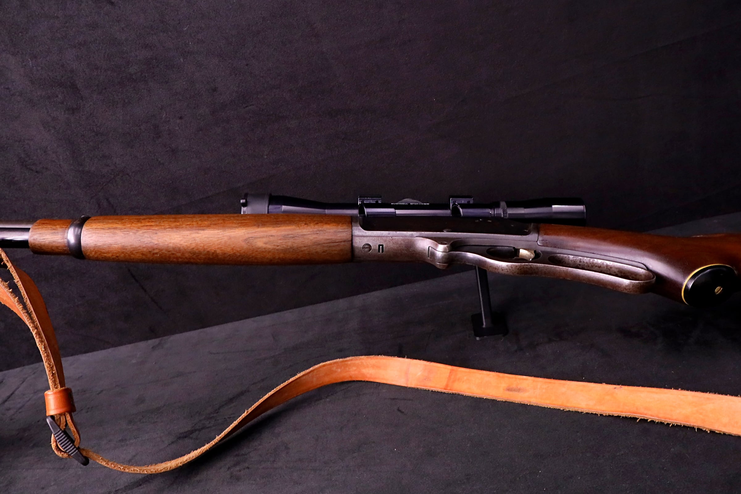 1973 Marlin 336 JM Stamp .30-30 WIN  20" BBL w/ Free Scope & Sling-img-17