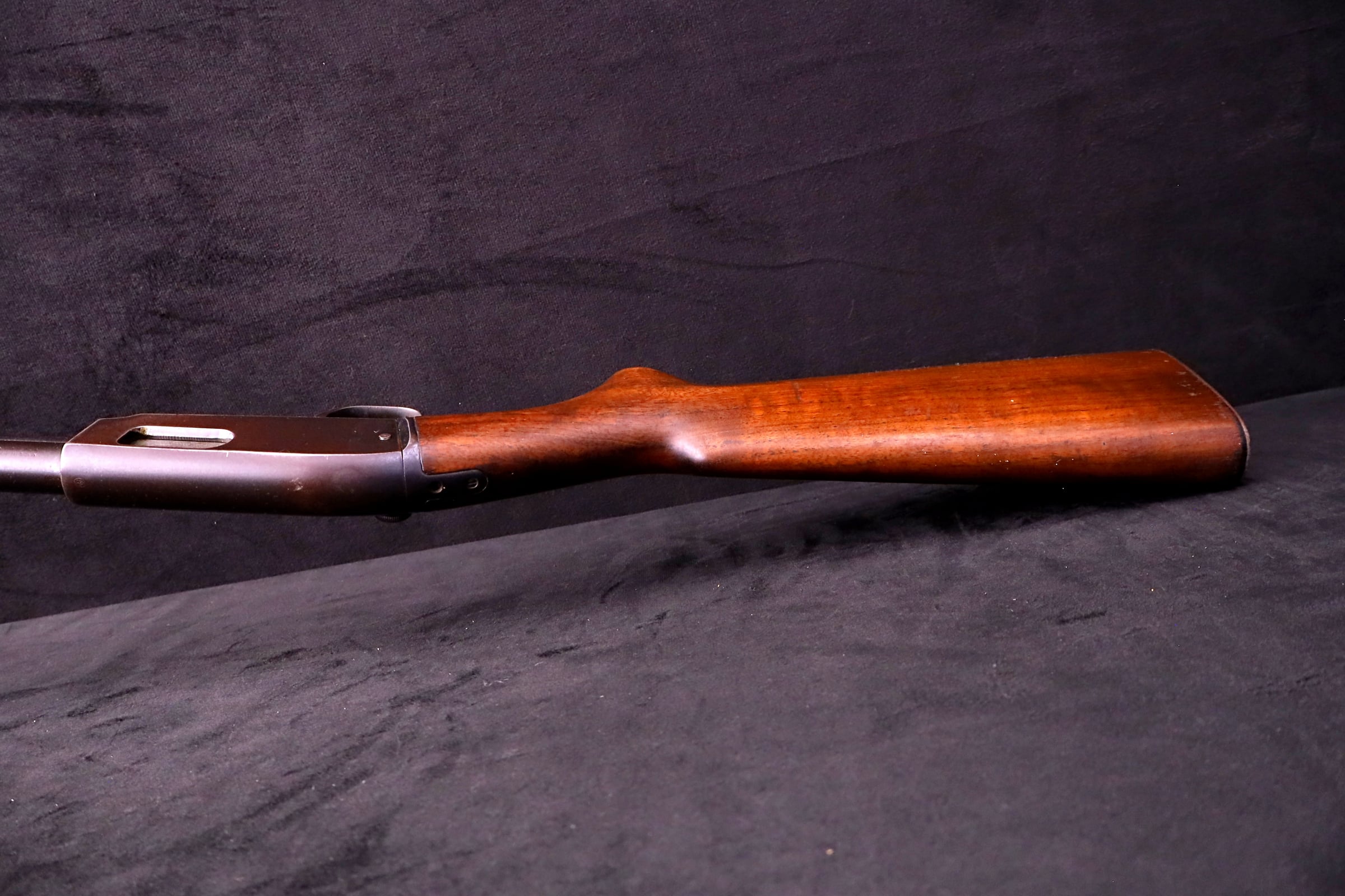 1937 Winchester Model 61 Pre-War .22 Slide Action Rifle 24" Round BBL-img-15