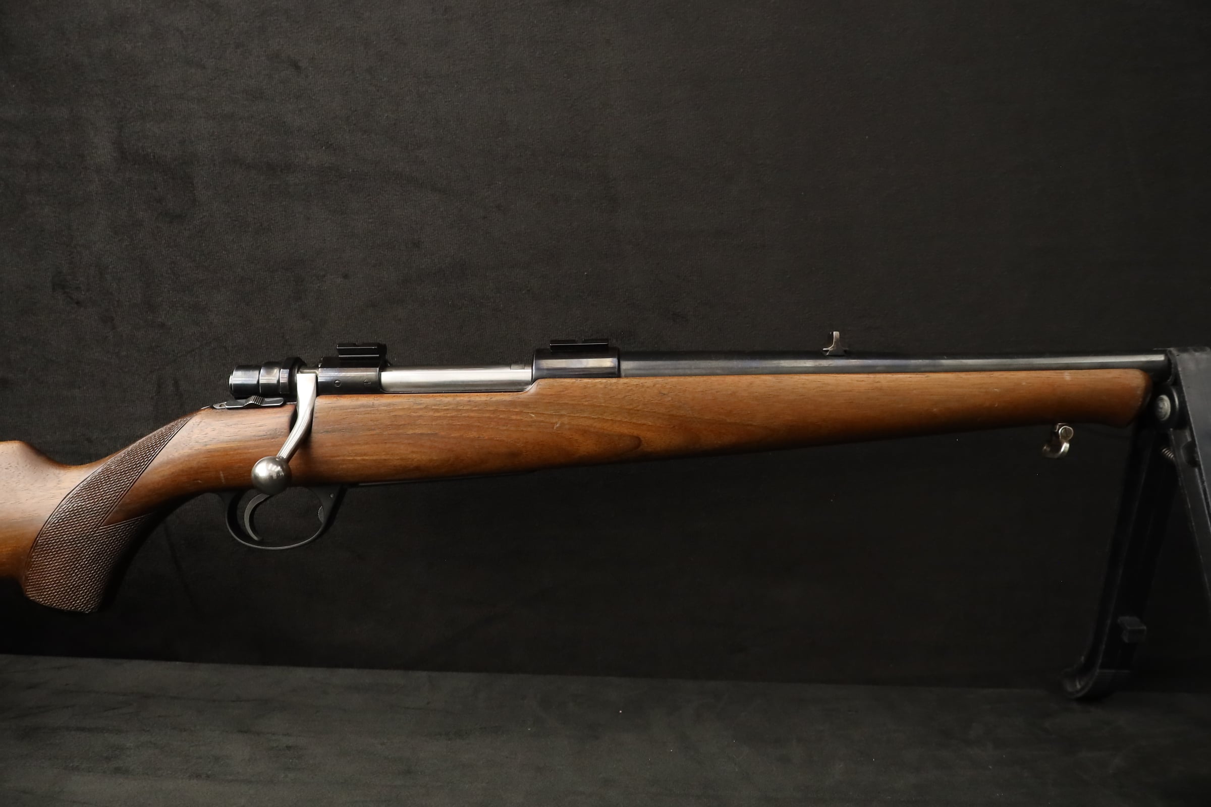 Husqvarna Model 1640 .30-06 24" BBL Swedish Mauser-img-4