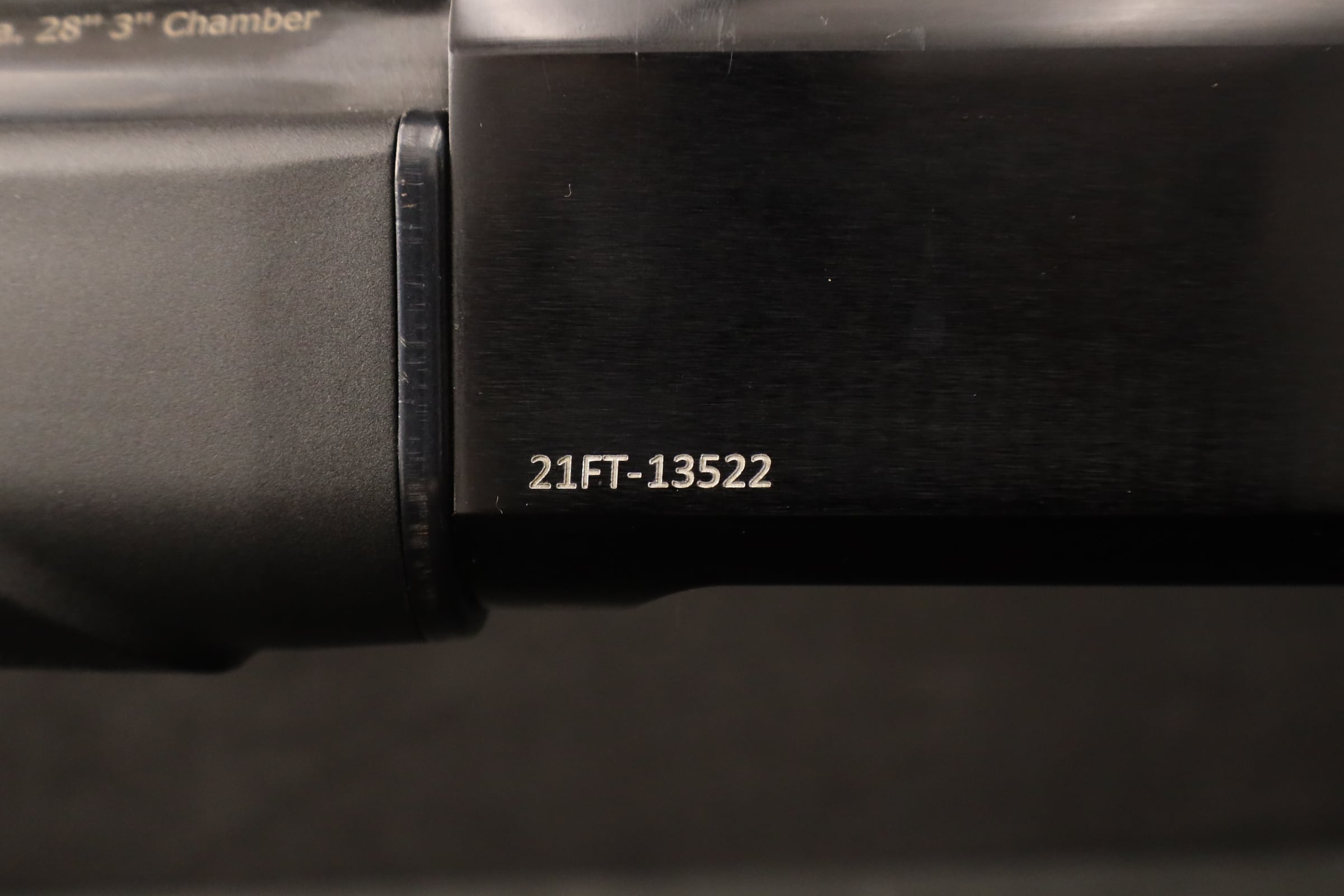 Legacy Sports Pointer FT4 12 GA 28" BBL KRC AV Field Tek 4-img-13