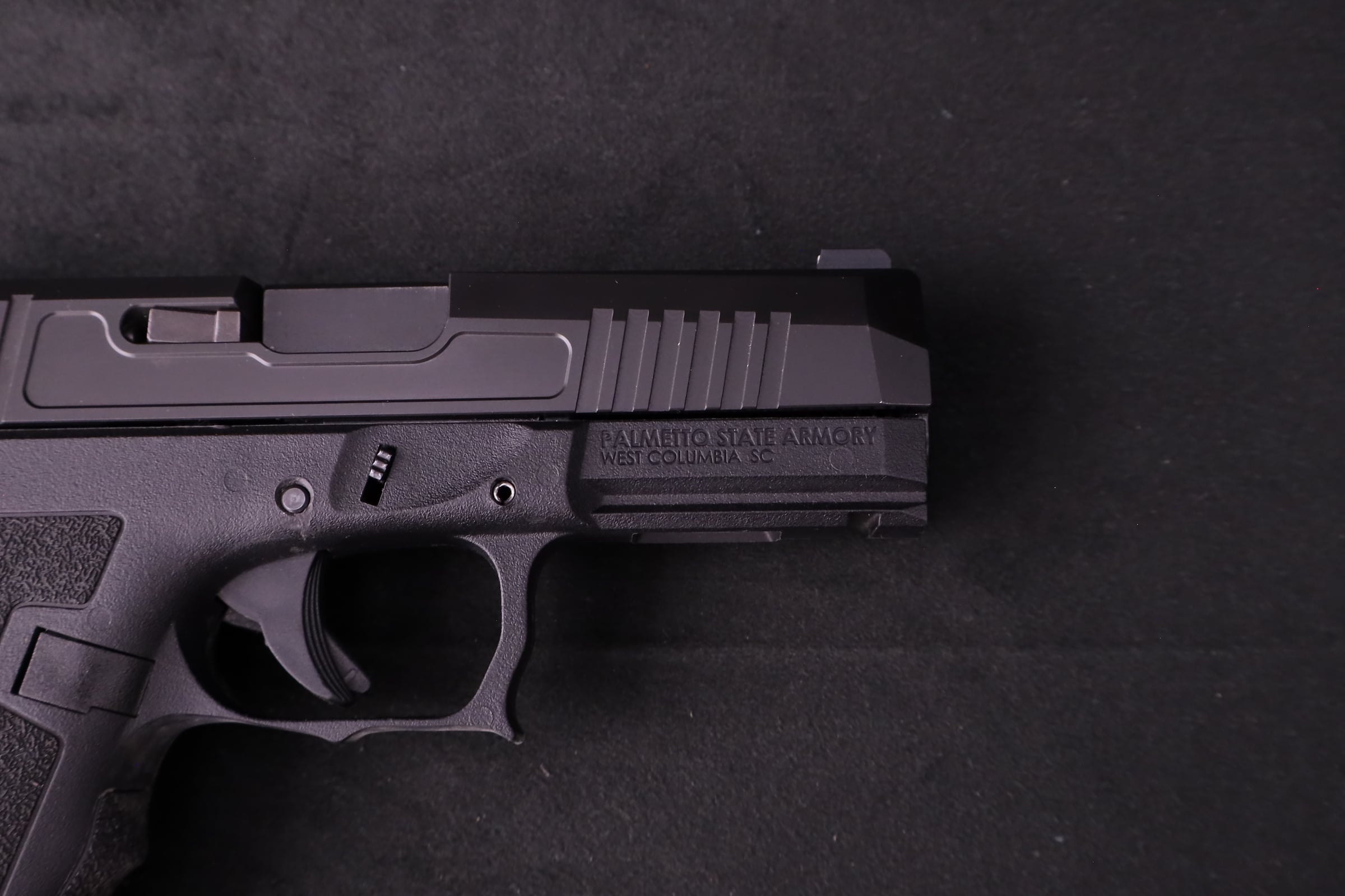 Palmetto State Armory Dagger Compact 9mm Glock 19 Clone PSA-img-9