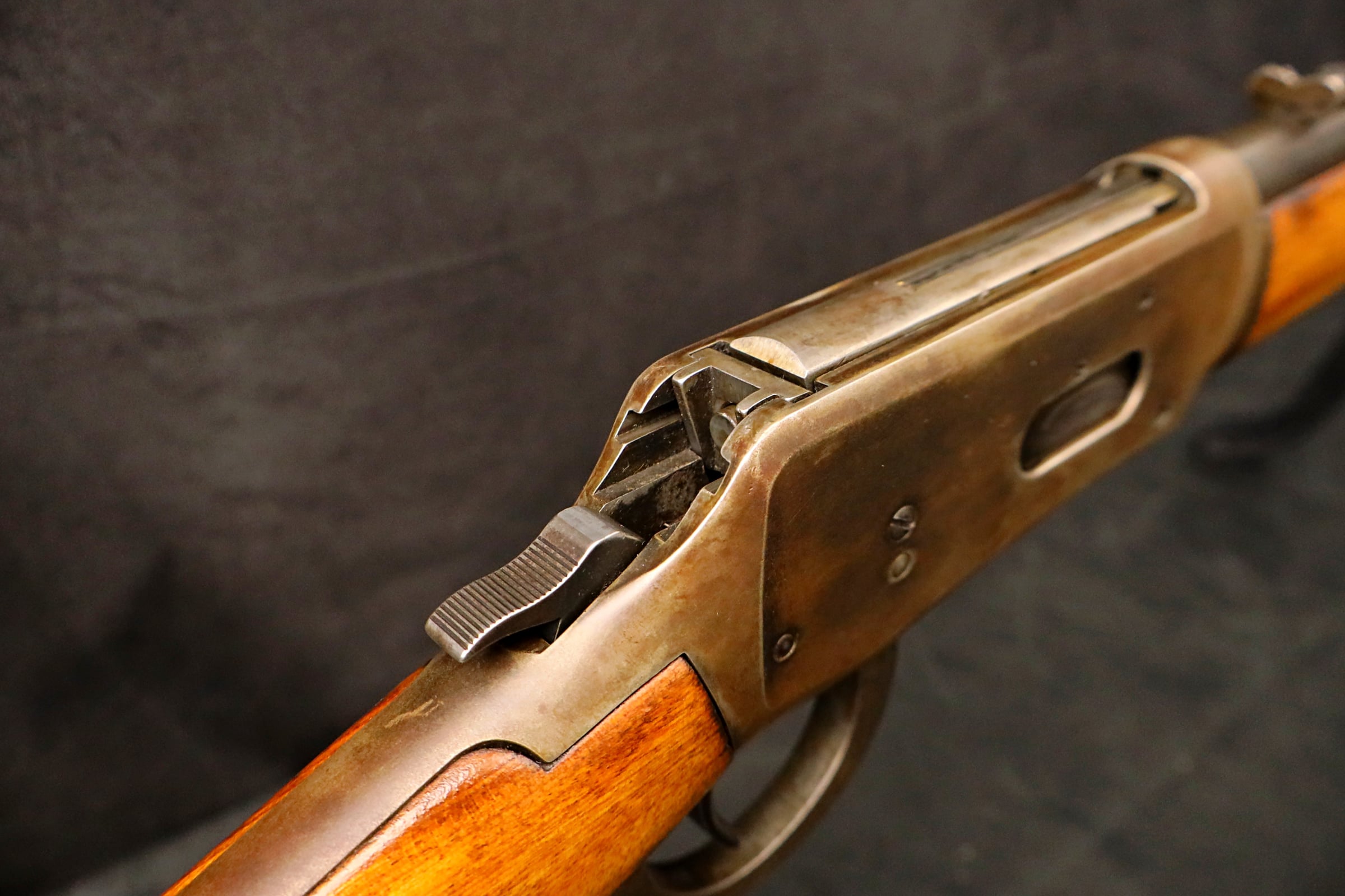 Winchester Model 94 Carbine .30-30 Win 20" Lever Action Rifle-img-23