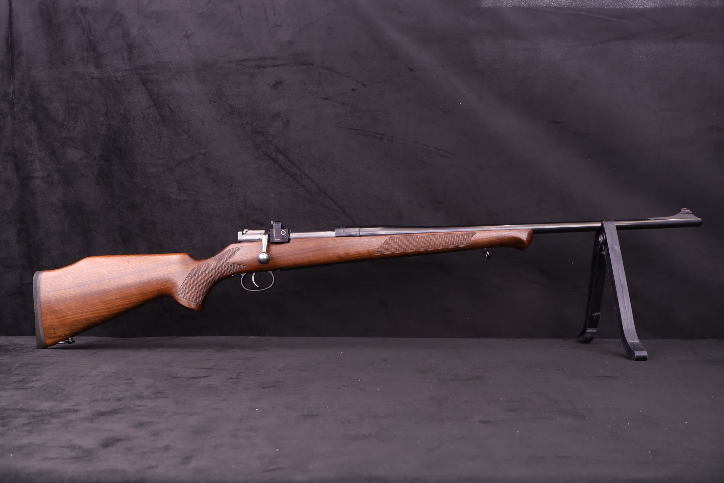 Carl Gustaf 1916 M96 Swedish Mauser Guild Quality Sporting Rifle 6.5x55-img-3
