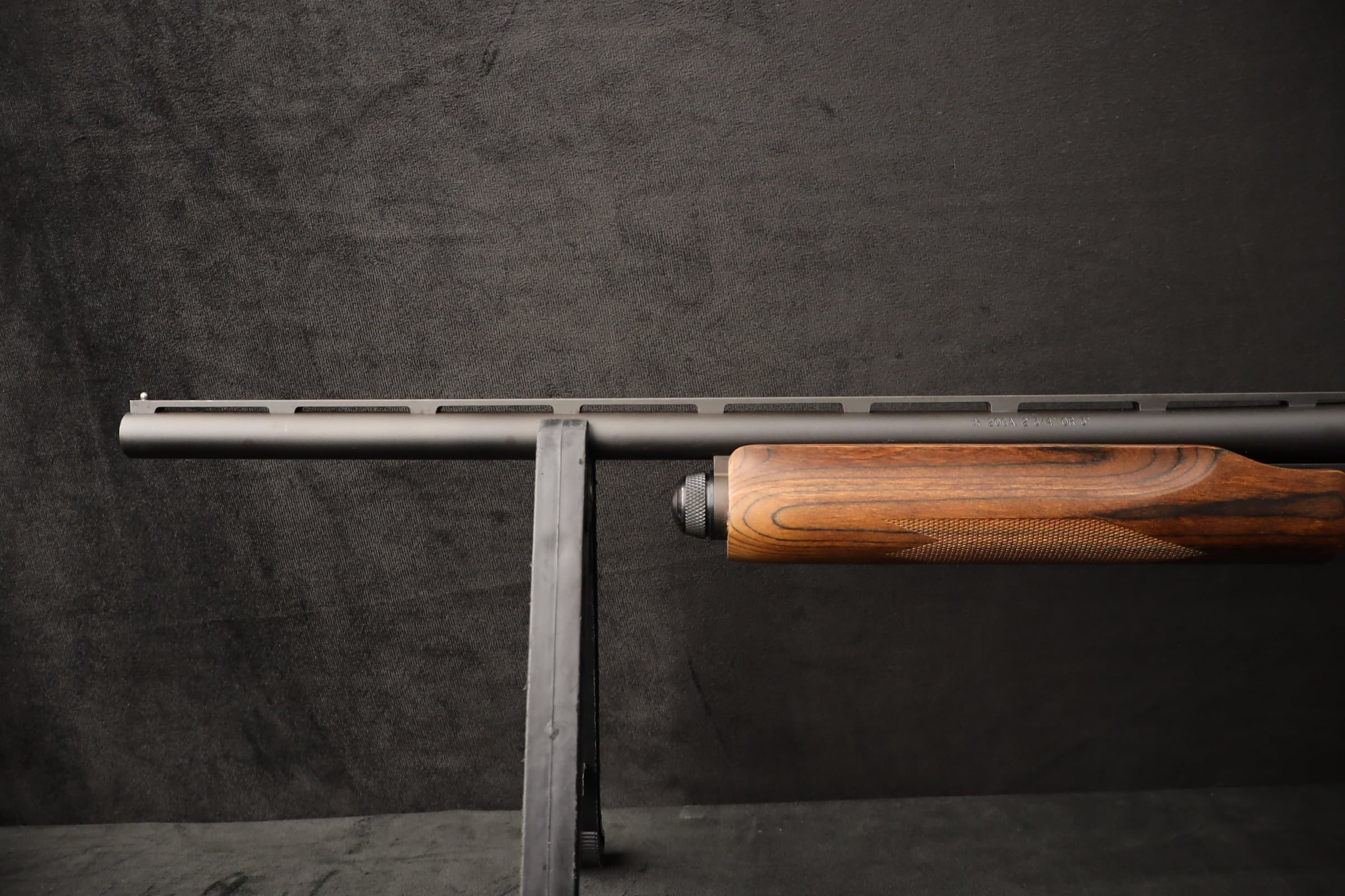 Remington 870 Youth 20 GA 21" BBL Ventilated Rib-img-6