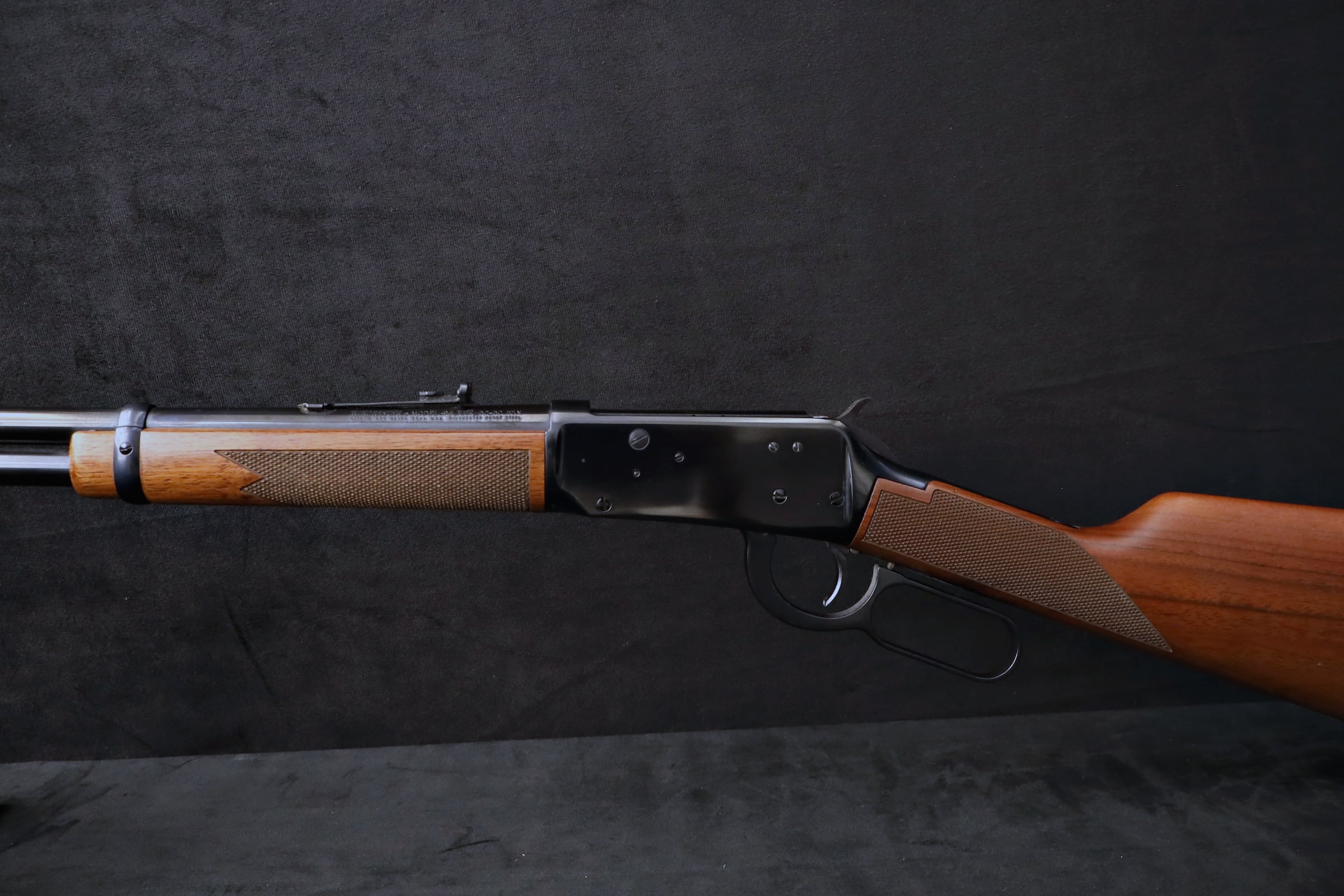1981 Winchester 94 XTR .30-30 Win 20" BBL Walnut Stock Set-img-17