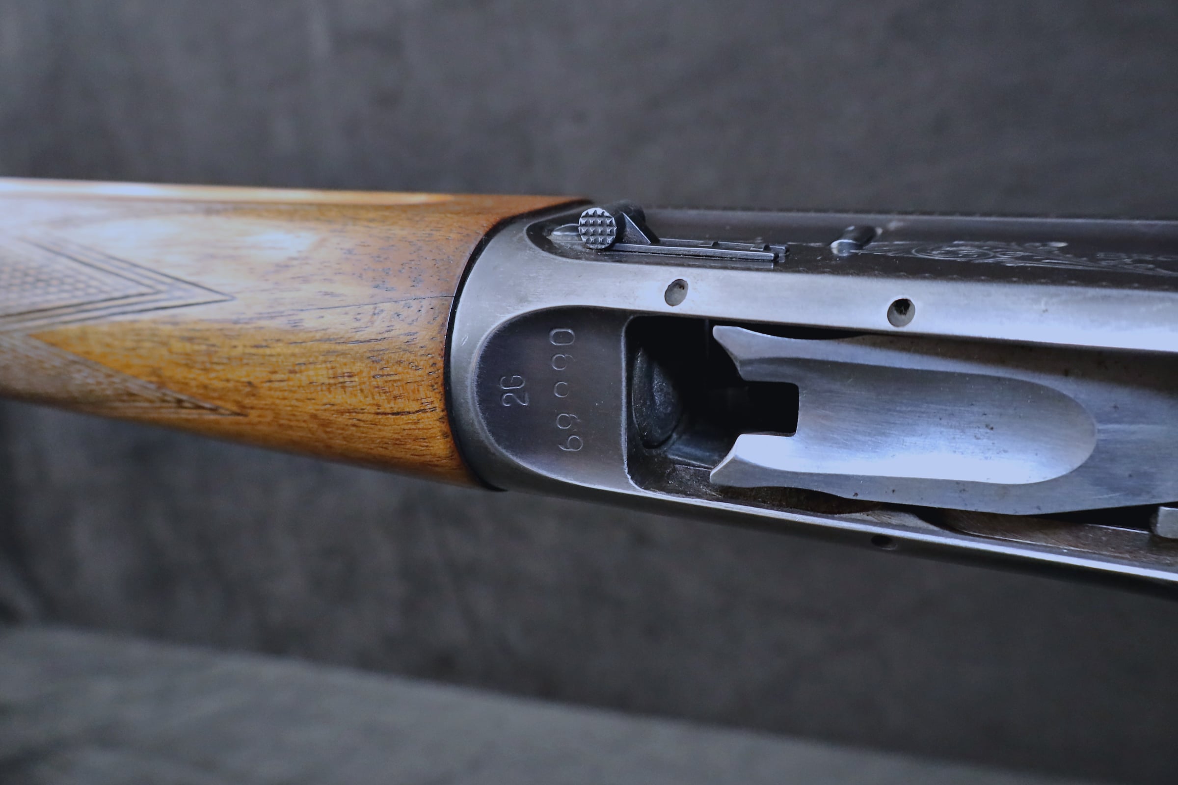 1962 Browning Auto-5 Light Twelve A5 12 GA w/ Extra Barrel-img-20