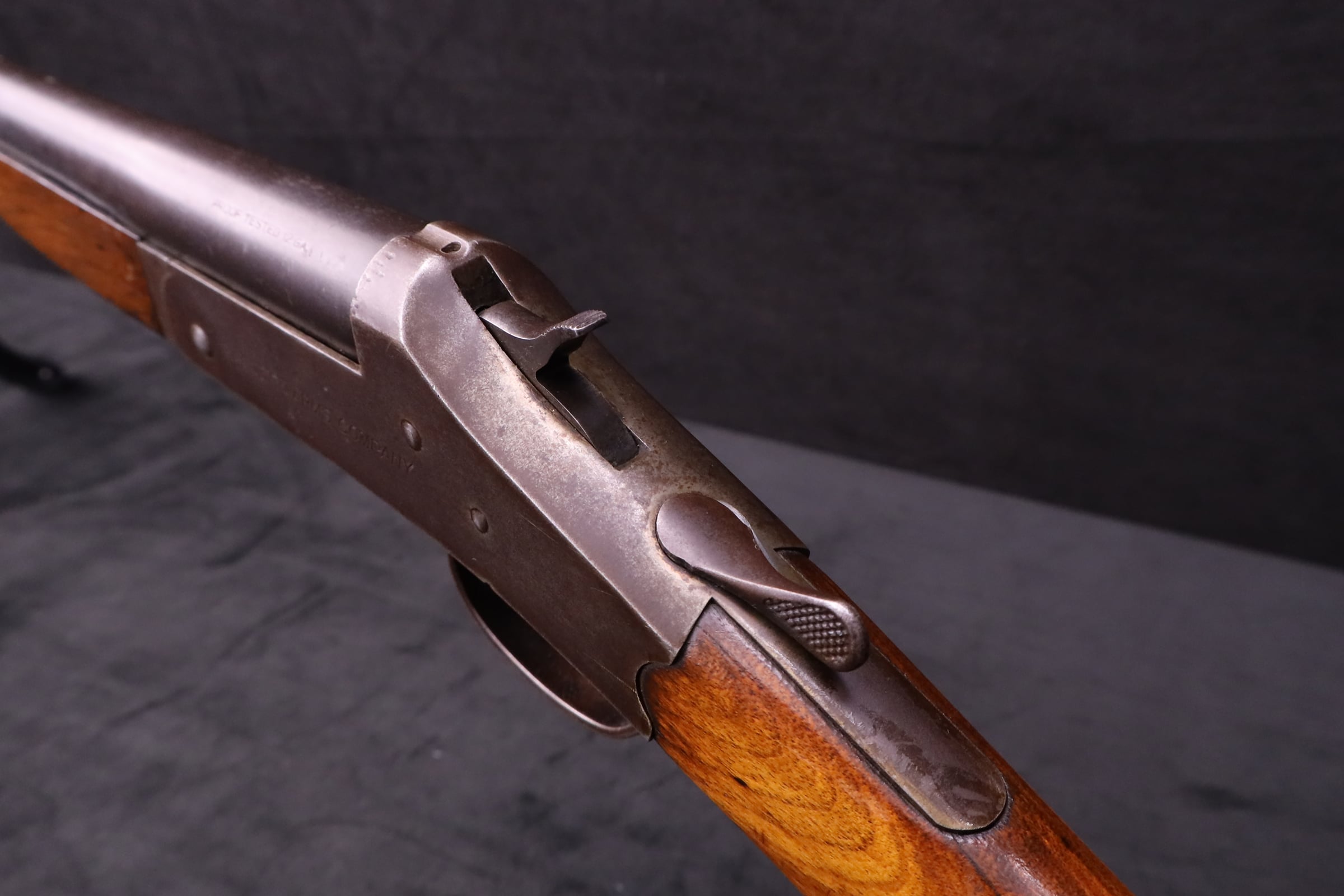 Eastern Arms Company 12 Gauge 30" BBL Vintage Trade Gun-img-19