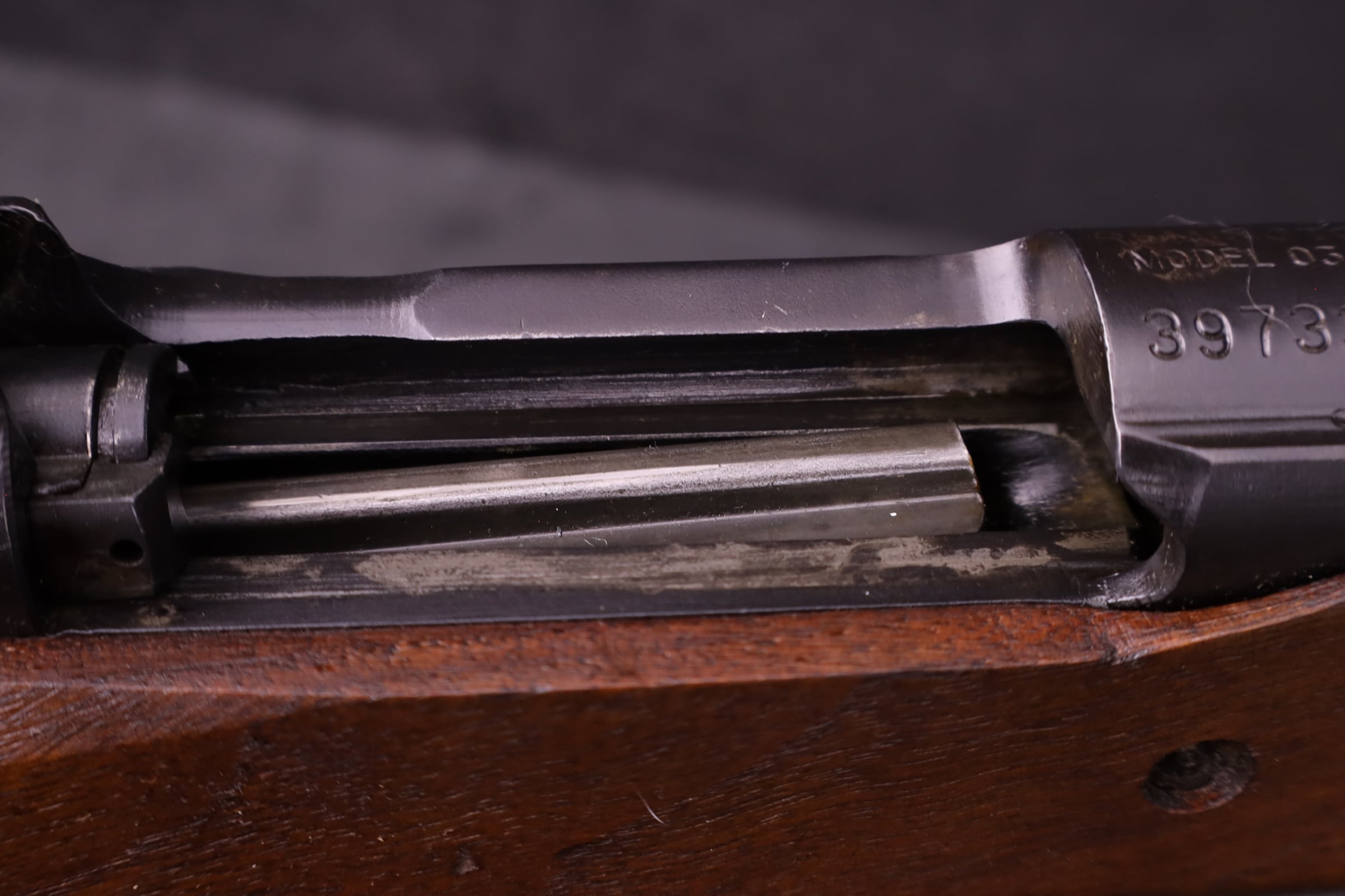 1942 U.S. Remington Model 1903-A3 .30-06 SPRG WWII-img-13