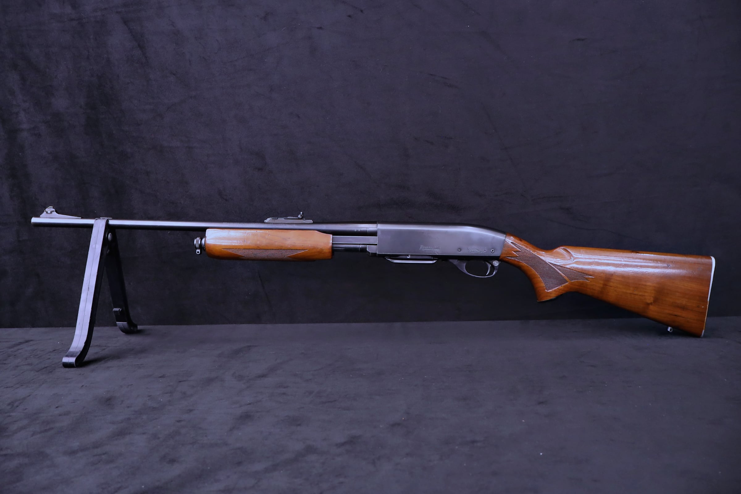 1967 Remington Gamemaster 760 .223 Rem 22" BBL *RARE CALIBER*-img-20