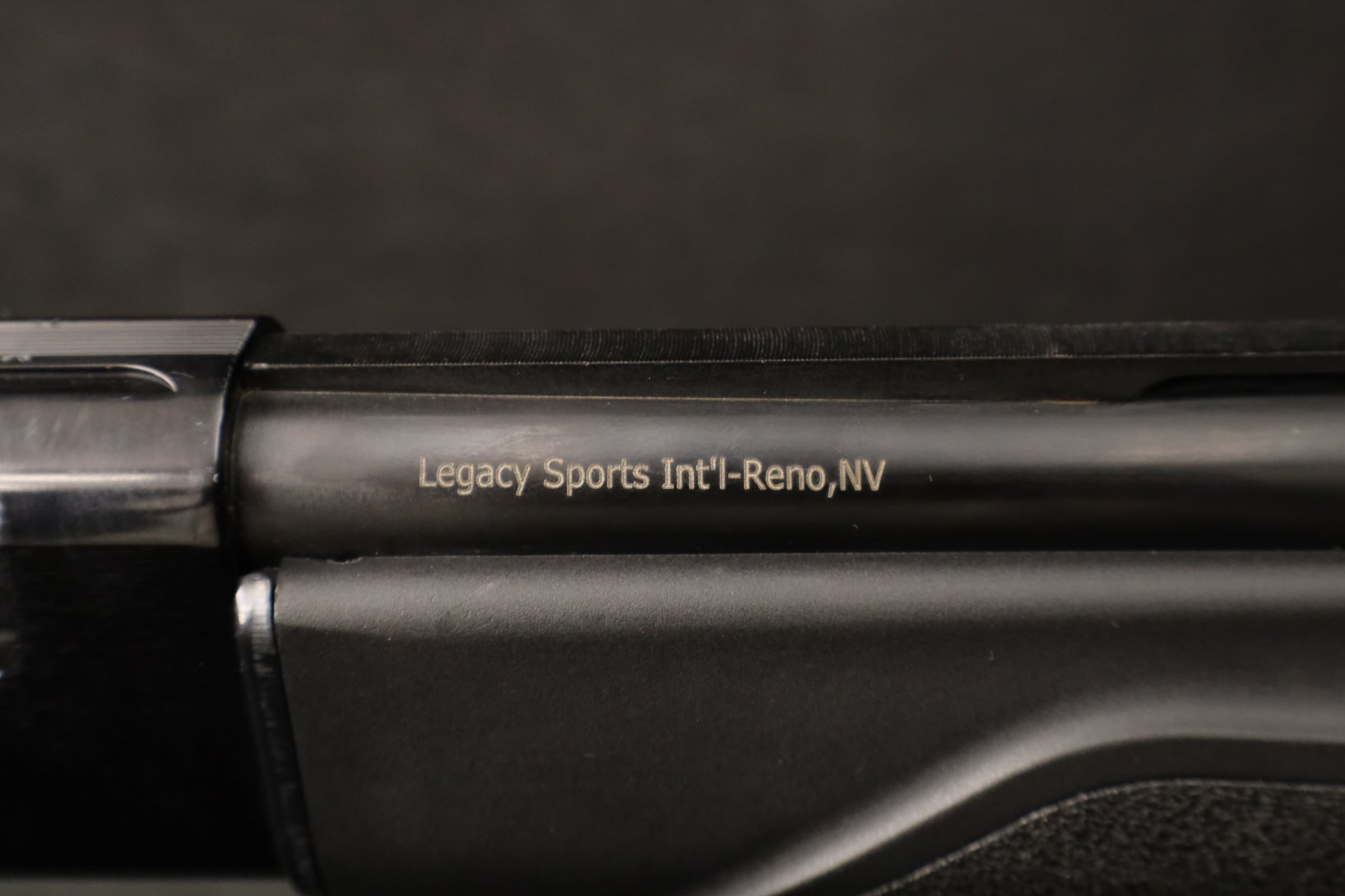 Legacy Sports Pointer FT4 12 GA 28" BBL KRC AV Field Tek 4-img-11